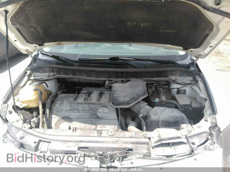 2014 Mazda CX-9 (VIN JM3TB2CA4E0430104) — photo 10 of 11