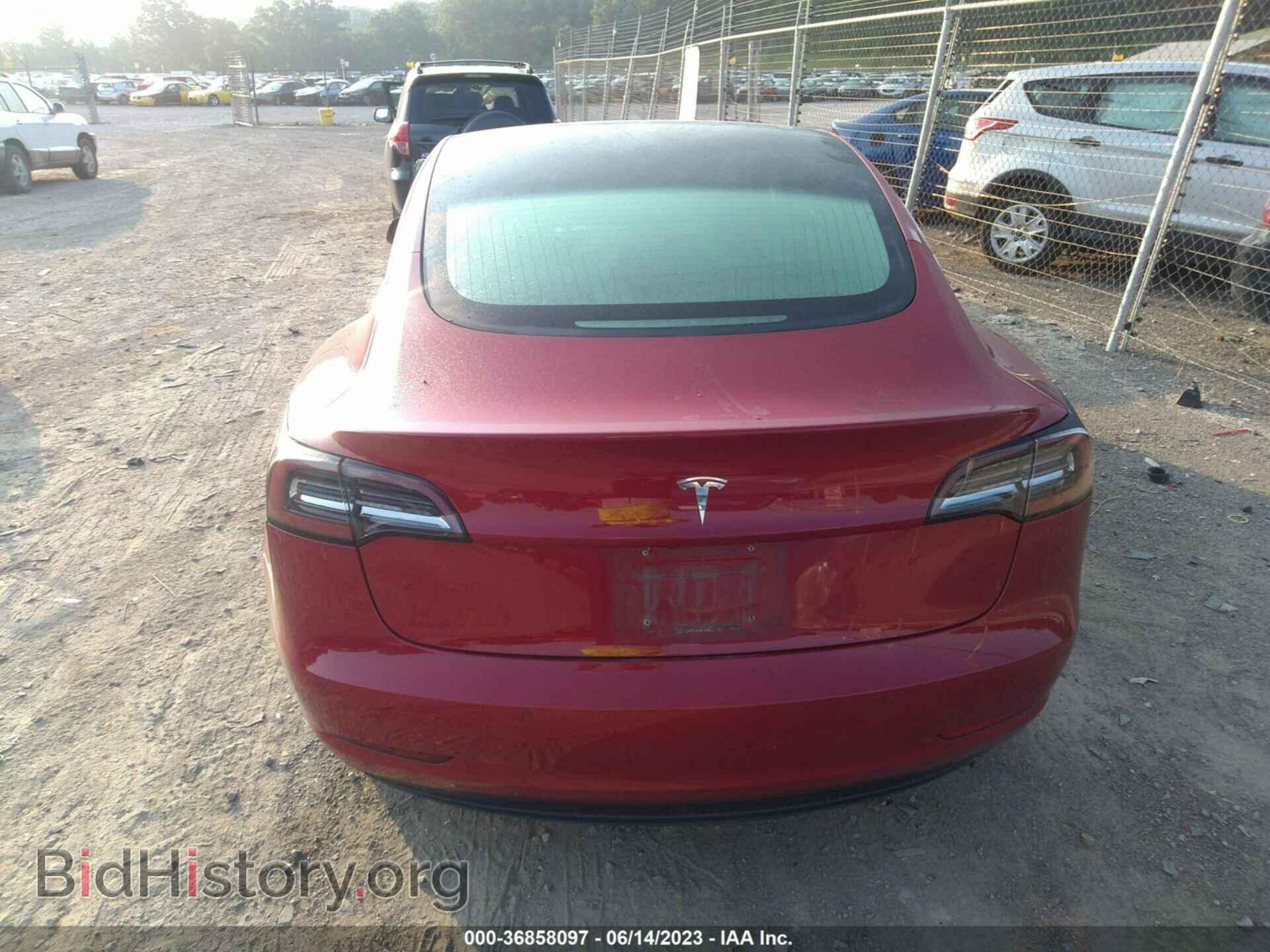 2018 TESLA MODEL 3 - VIN: 5YJ3E1EA4JF032135 - Photo 14