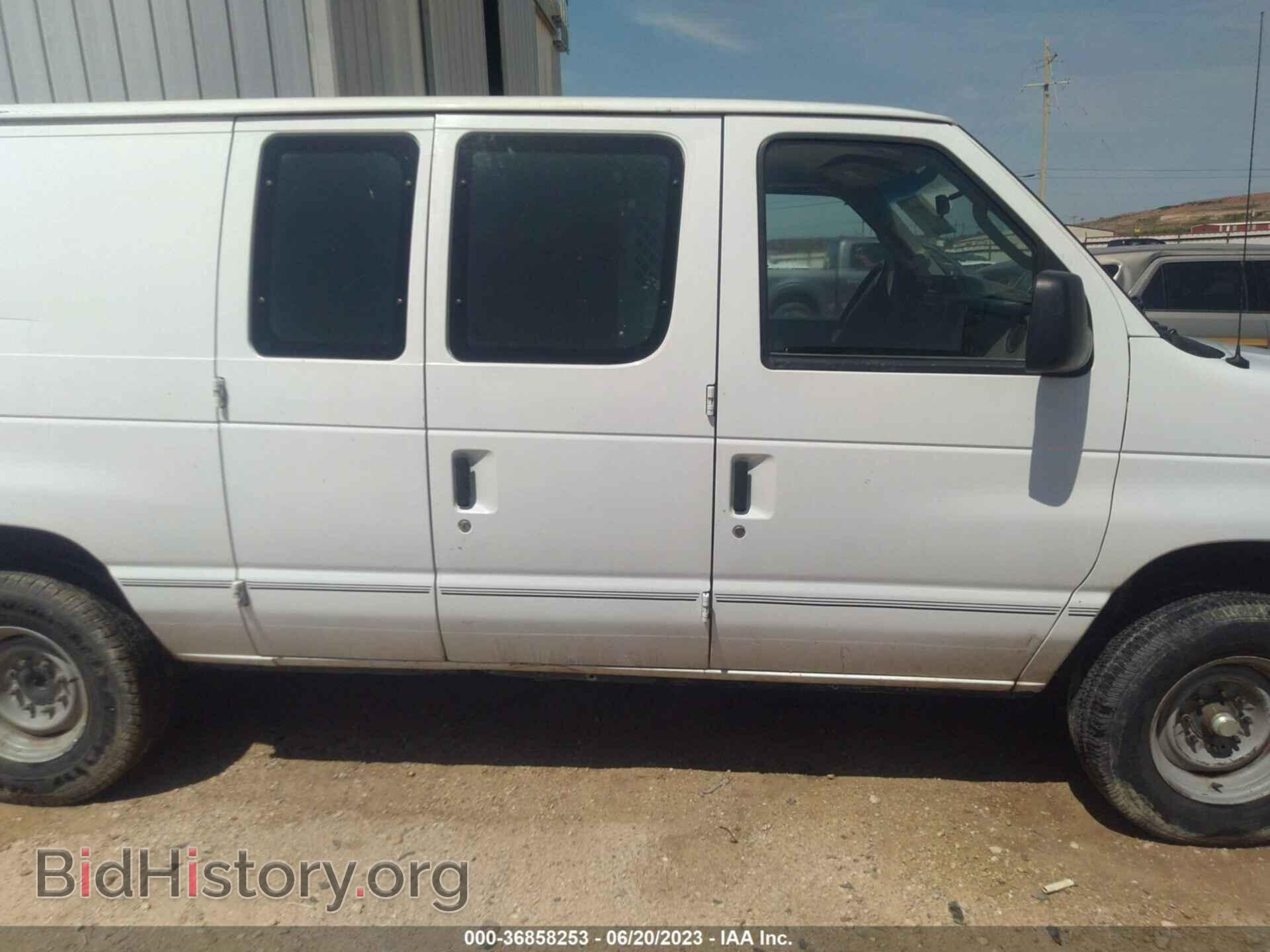 2012 FORD ECONOLINE CARGO VAN - VIN: 1FTNE2EWXCDB23494 - Фото 13