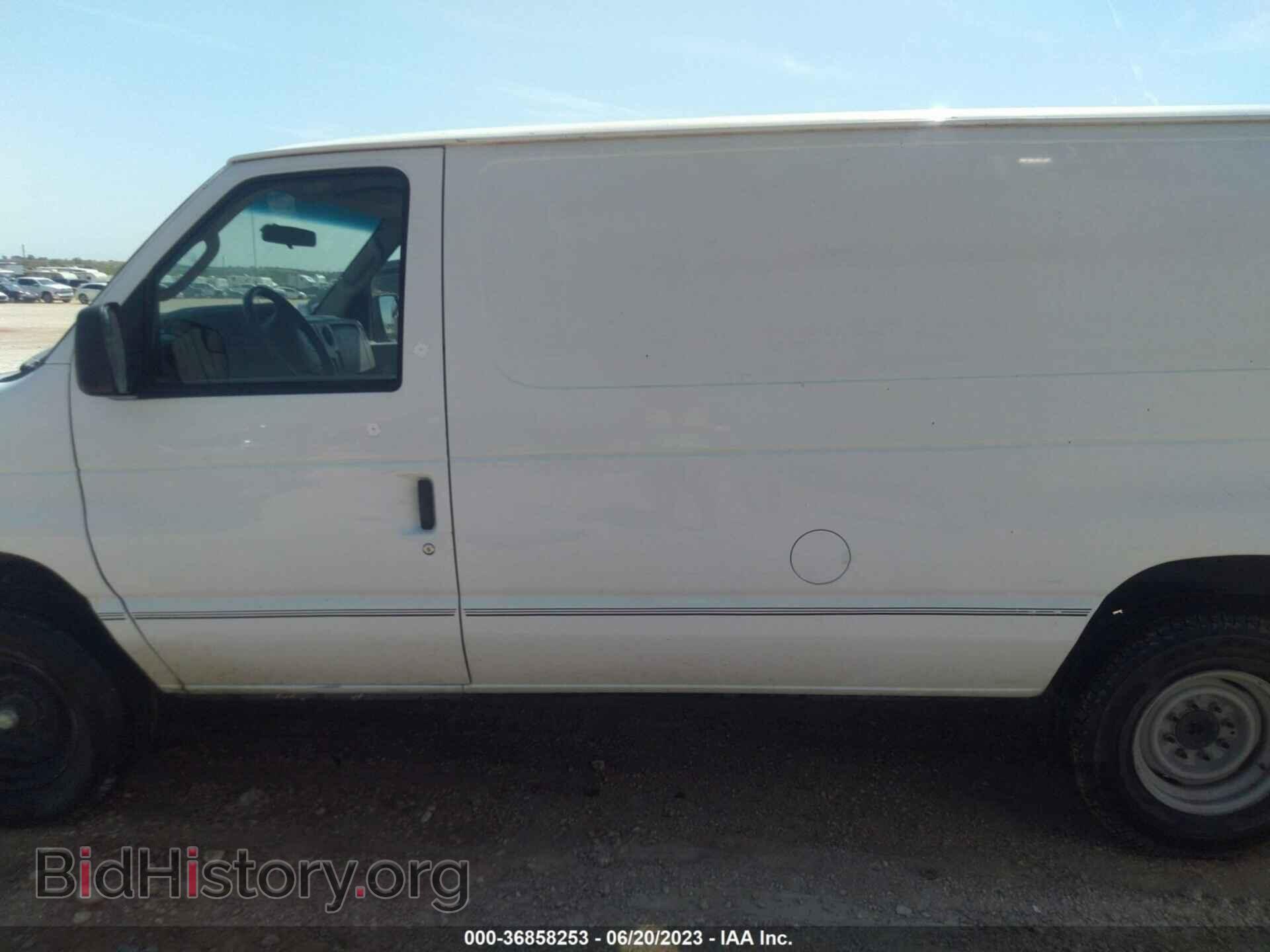 2012 FORD ECONOLINE CARGO VAN - VIN: 1FTNE2EWXCDB23494 - Фото 14