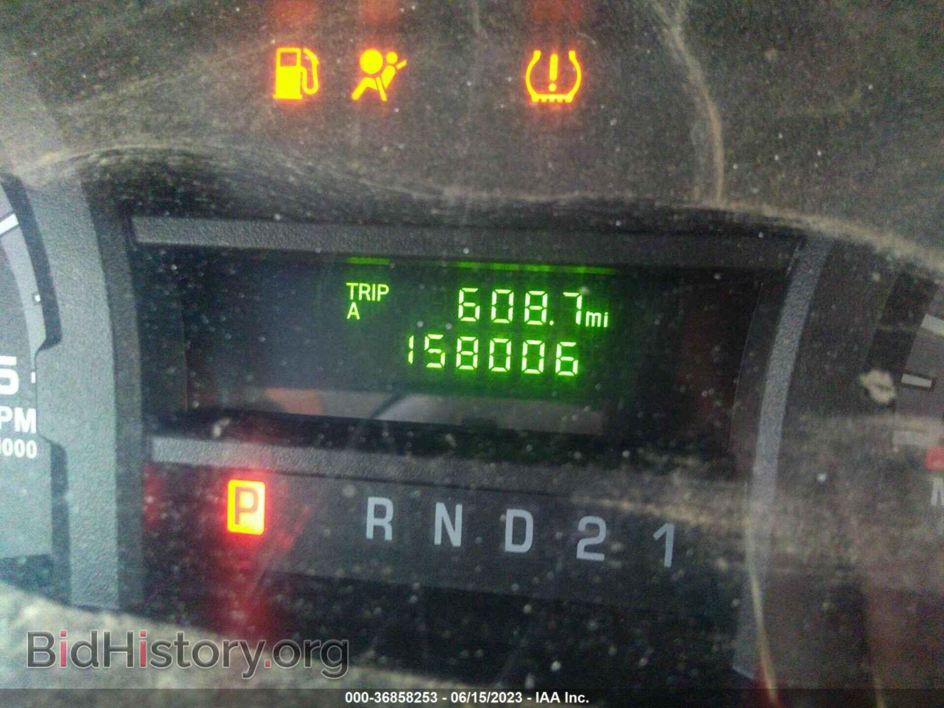 2012 FORD ECONOLINE CARGO VAN - VIN: 1FTNE2EWXCDB23494 - Фото 15