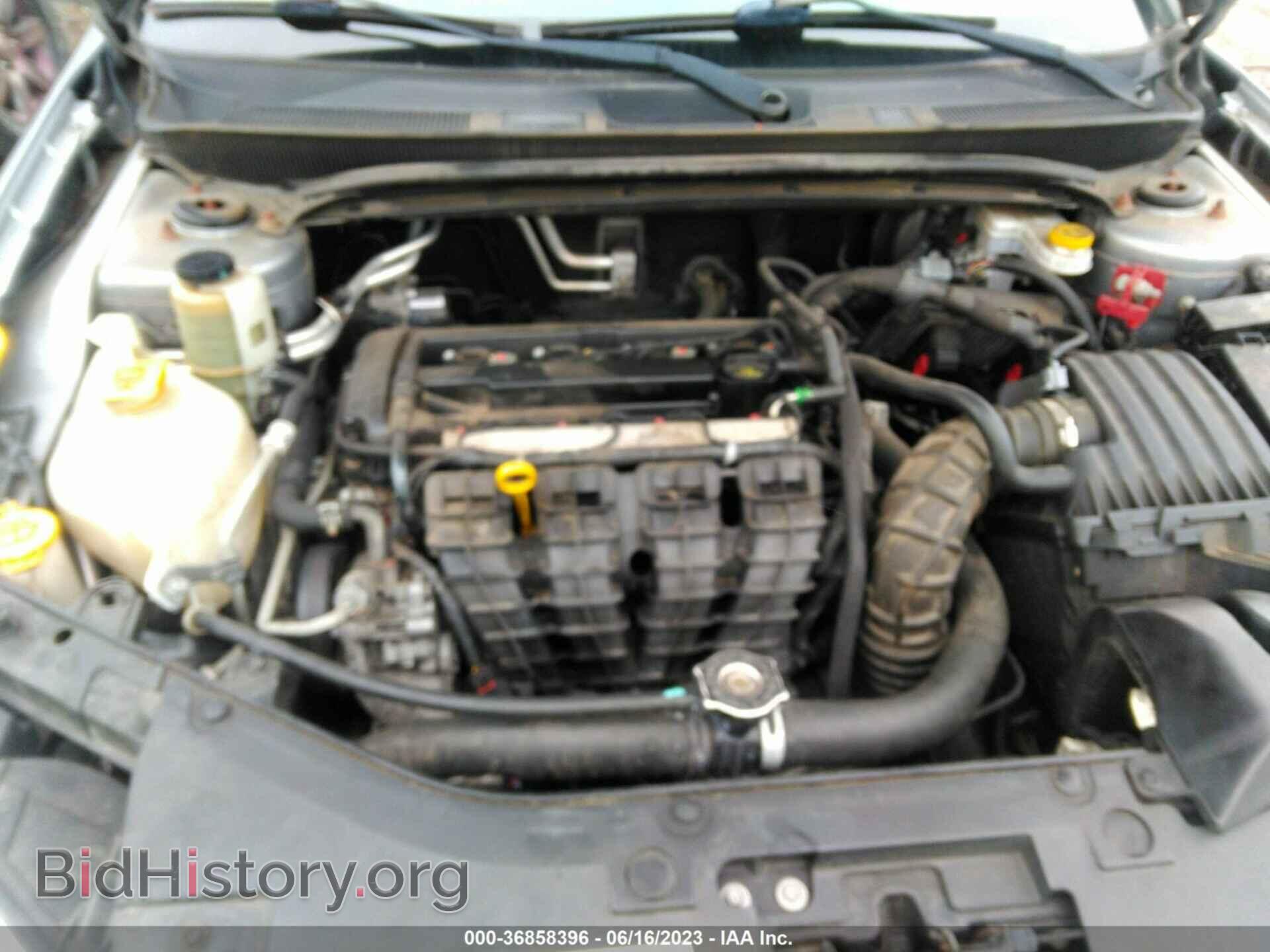 2013 CHRYSLER 200 - VIN: 1C3CCBBB4DN763523 - Photo 10