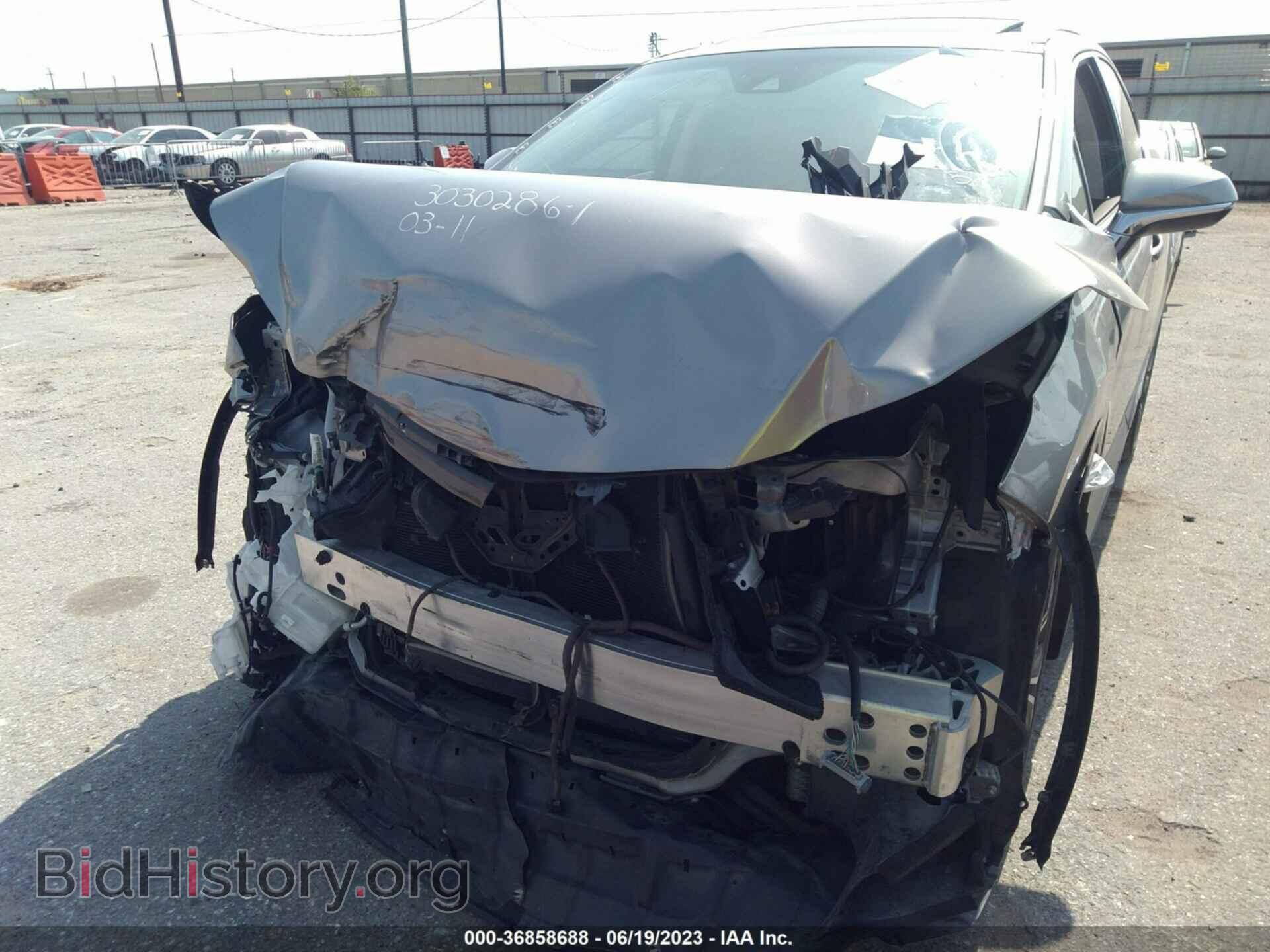 2017 LEXUS RX - VIN: 2T2ZZMCA3HC045729 - Фото 6