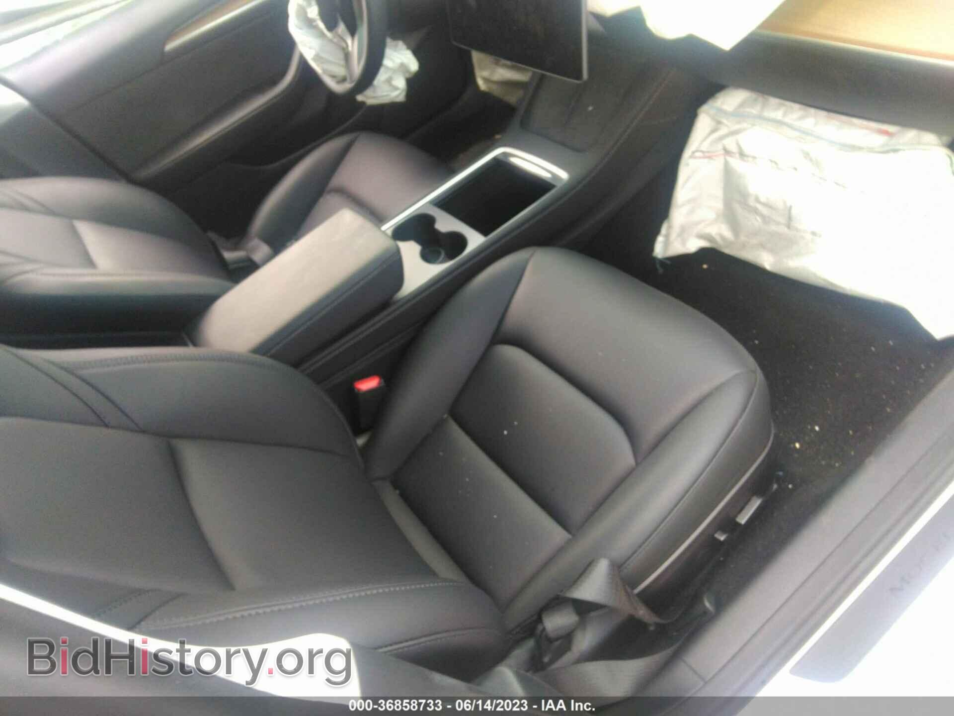 2023 TESLA MODEL 3 - VIN: 5YJ3E1EA3PF426668 - Фото 5