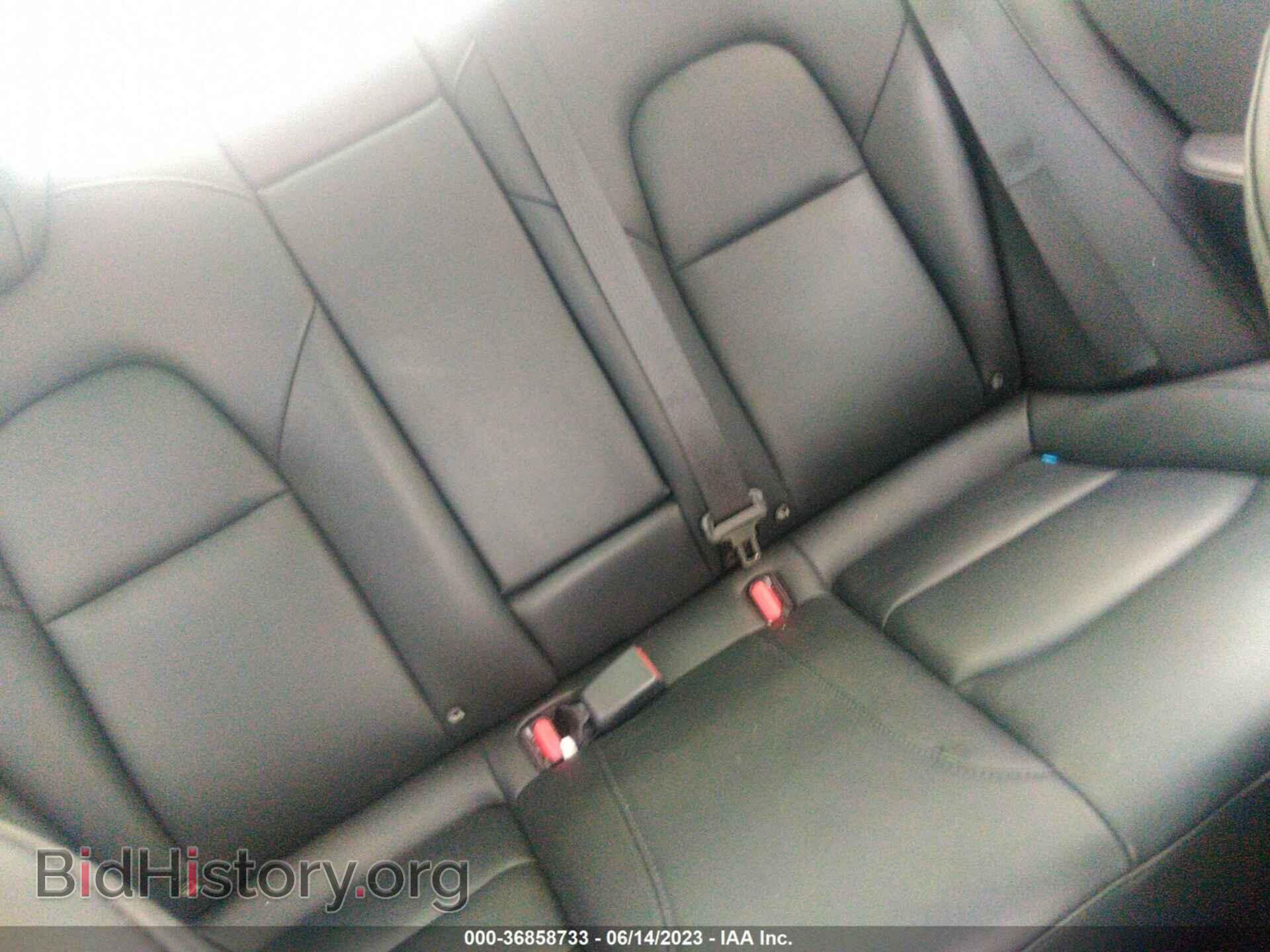 2023 TESLA MODEL 3 - VIN: 5YJ3E1EA3PF426668 - Фото 8