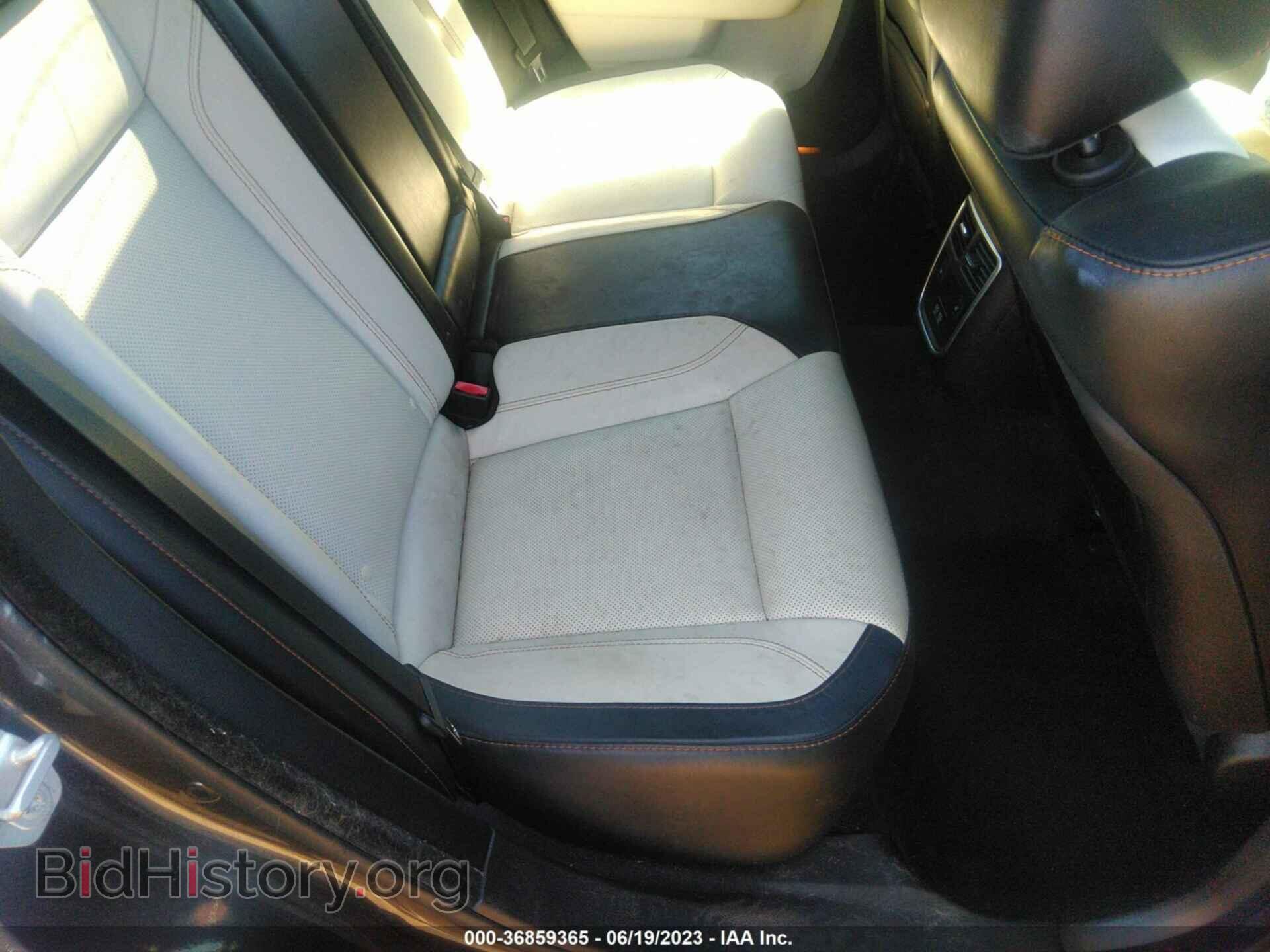 2016 DODGE CHARGER - VIN: 2C3CDXJG2GH183319 - Фото 8
