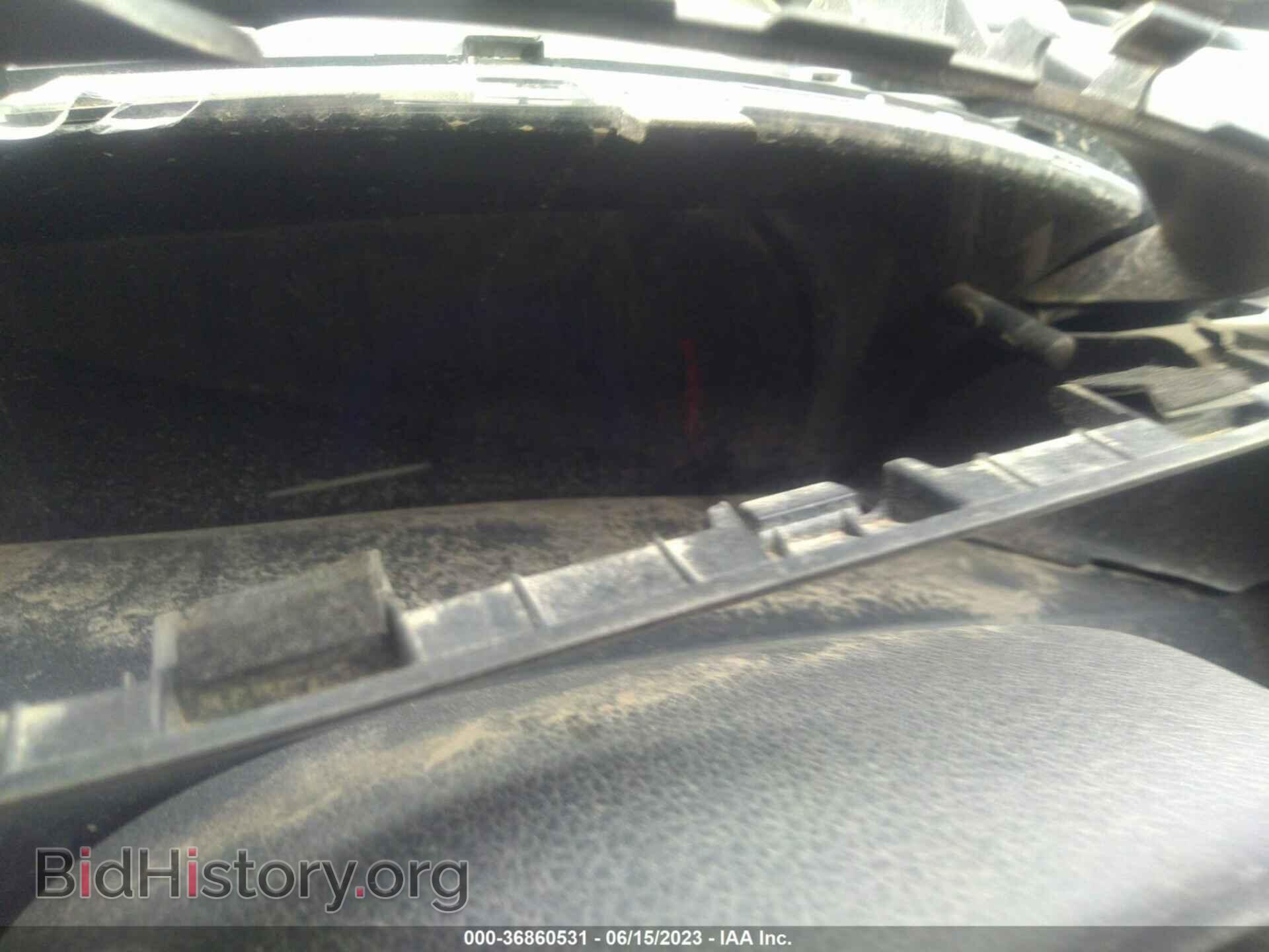 2013 HONDA CIVIC - VIN: 19XFB2F54DE275709 - Фото 7