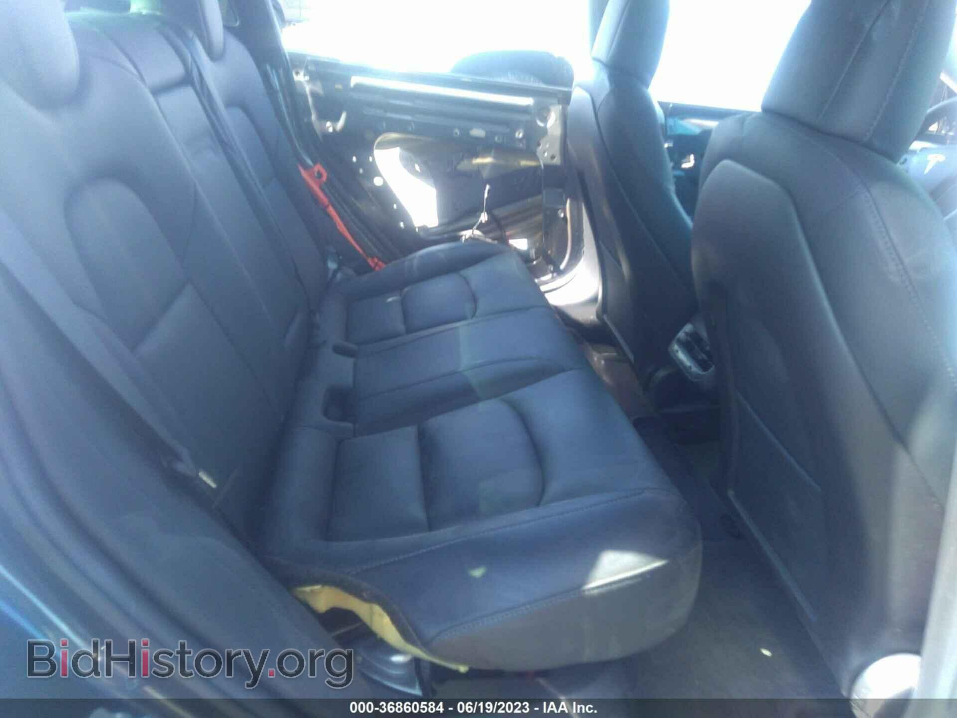 2019 TESLA MODEL 3 - VIN: 5YJ3E1EA5KF426857 - Фото 8