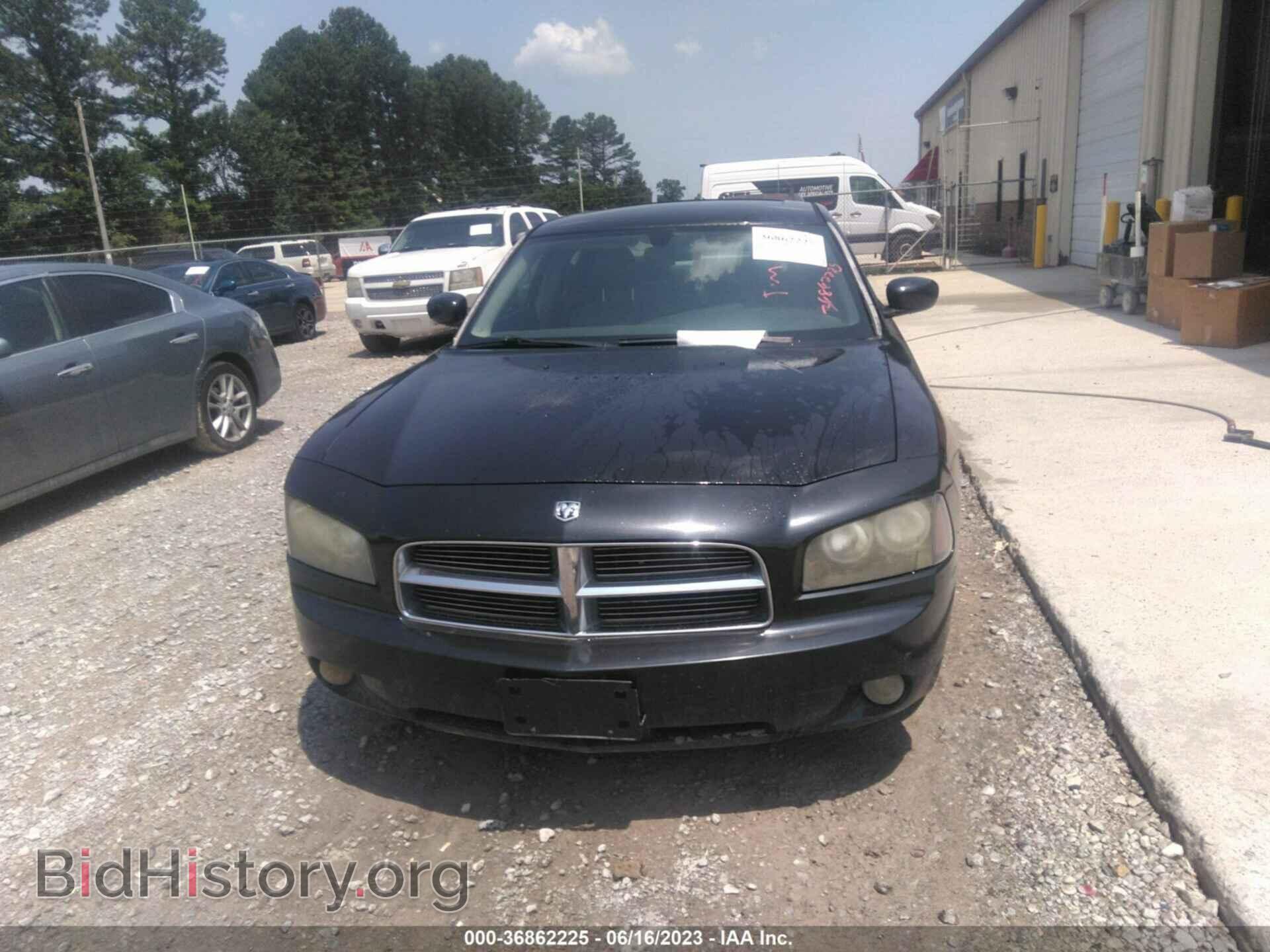 2006 DODGE CHARGER - VIN: 2B3KA53H86H174442 - Фото 6