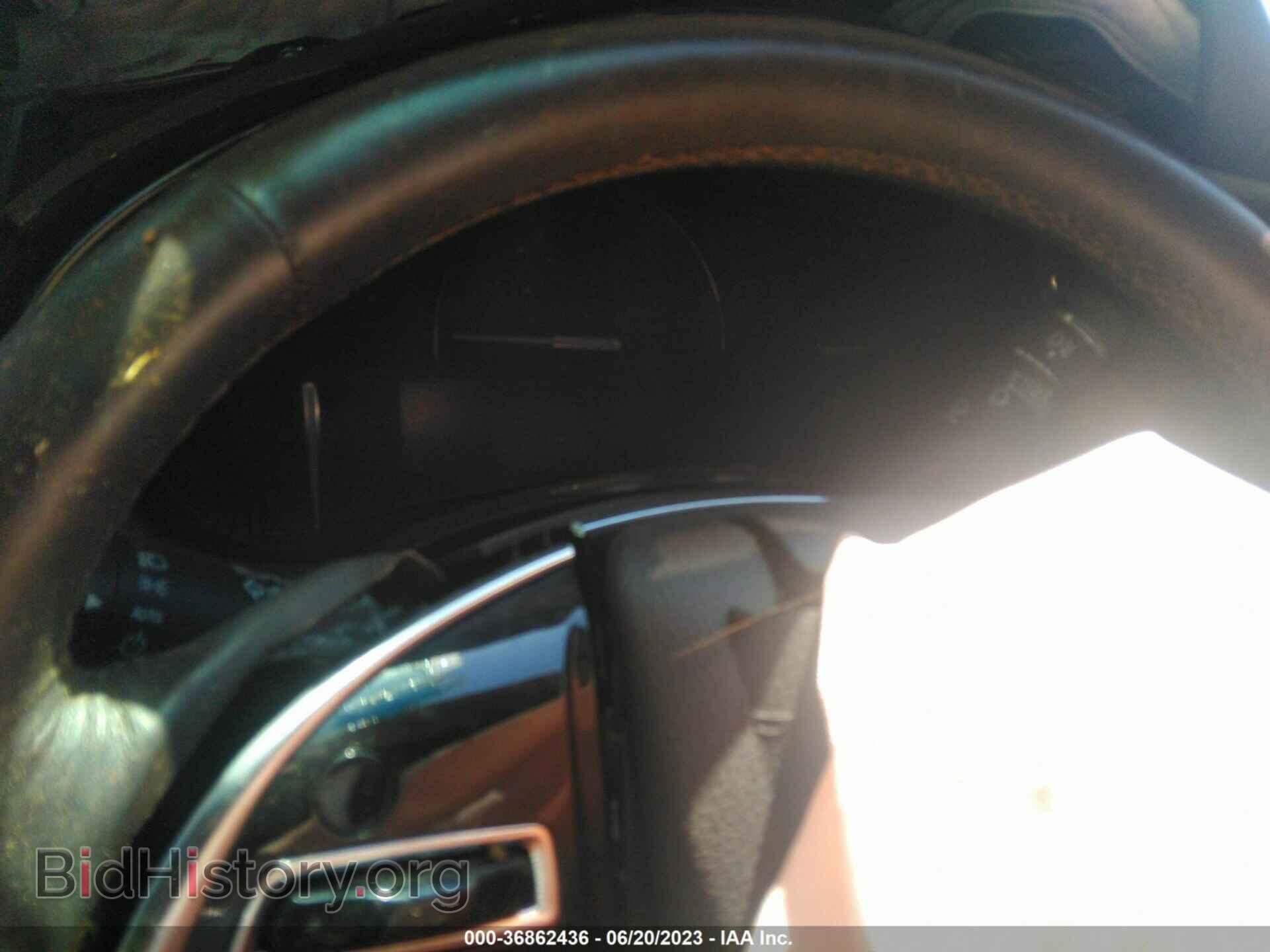 2017 CADILLAC XTS - VIN: 2G61M5S30H9175091 - Фото 7