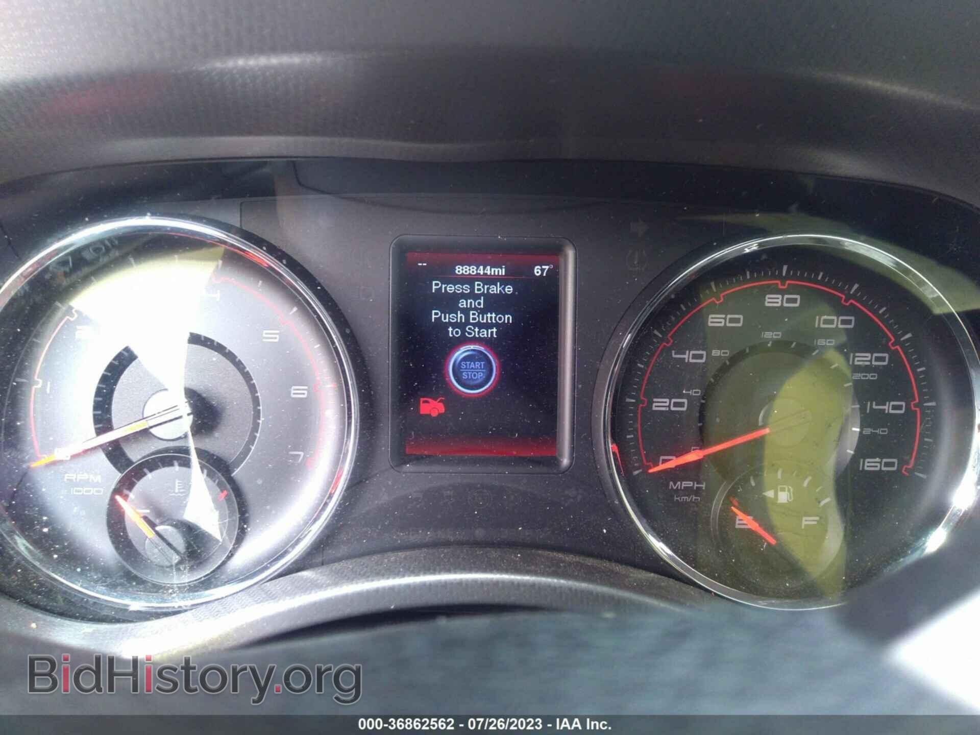 2012 DODGE CHARGER - VIN: 2C3CDXCT9CH110811 - Photo 7