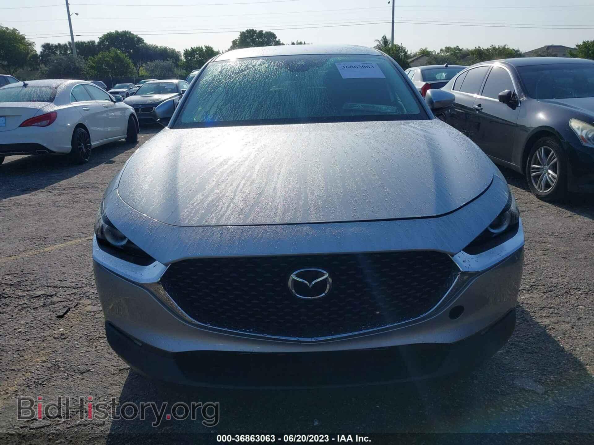2020 MAZDA CX-30 - VIN: 3MVDMACL4LM103097 - Фото 6
