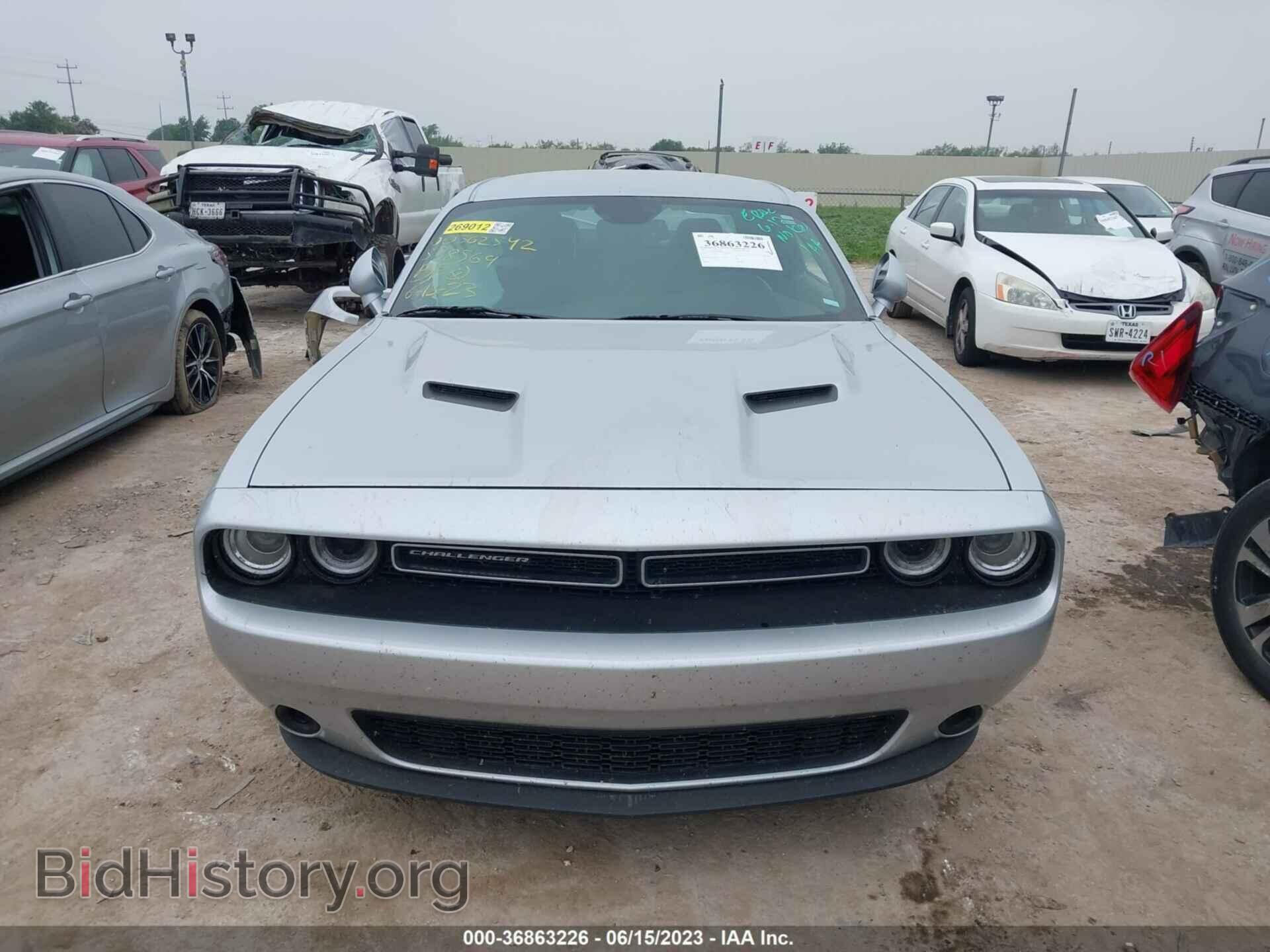 2021 DODGE CHALLENGER - VIN: 2C3CDZAG5MH538569 - Photo 13