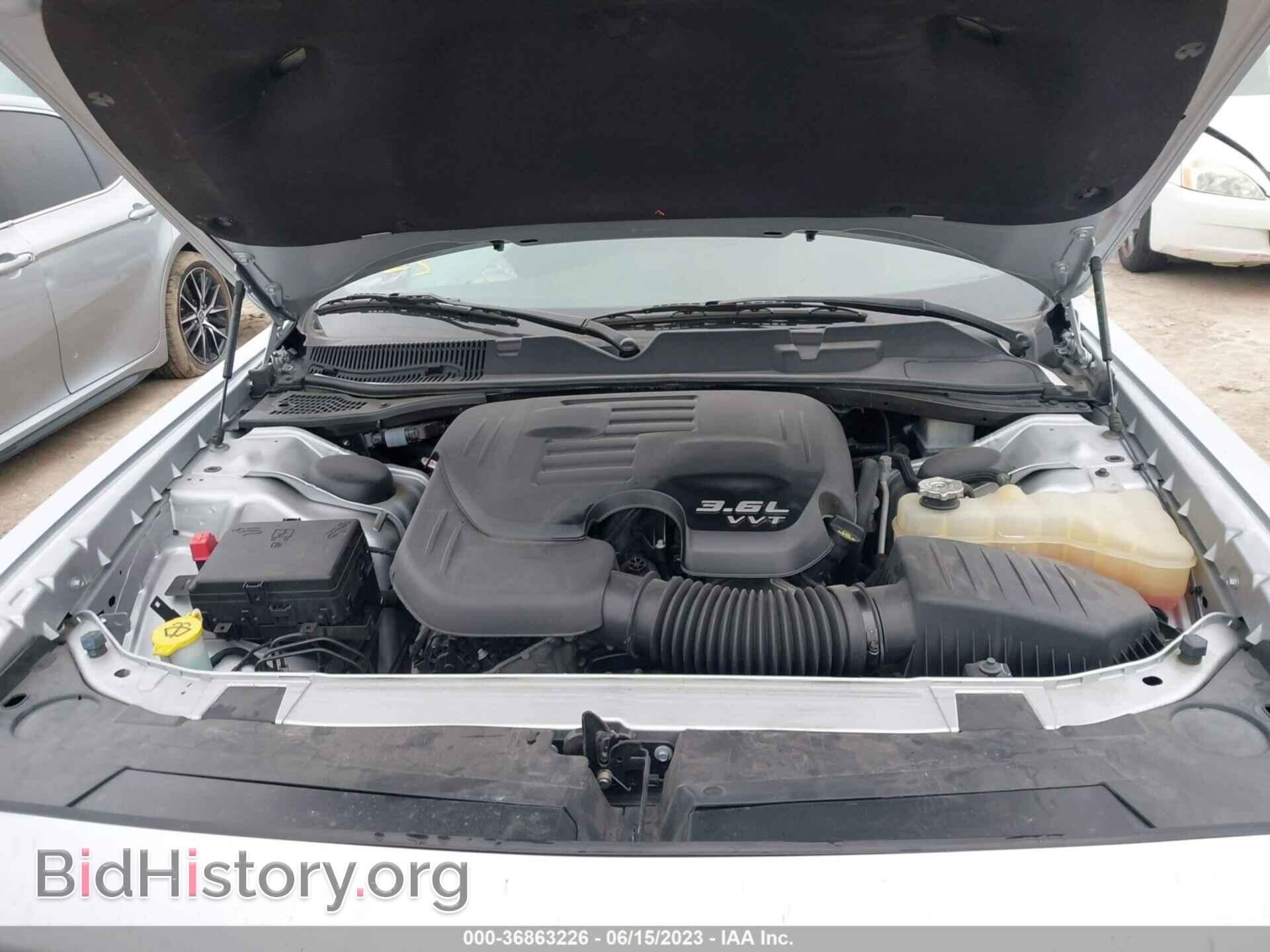 2021 DODGE CHALLENGER - VIN: 2C3CDZAG5MH538569 - Photo 10