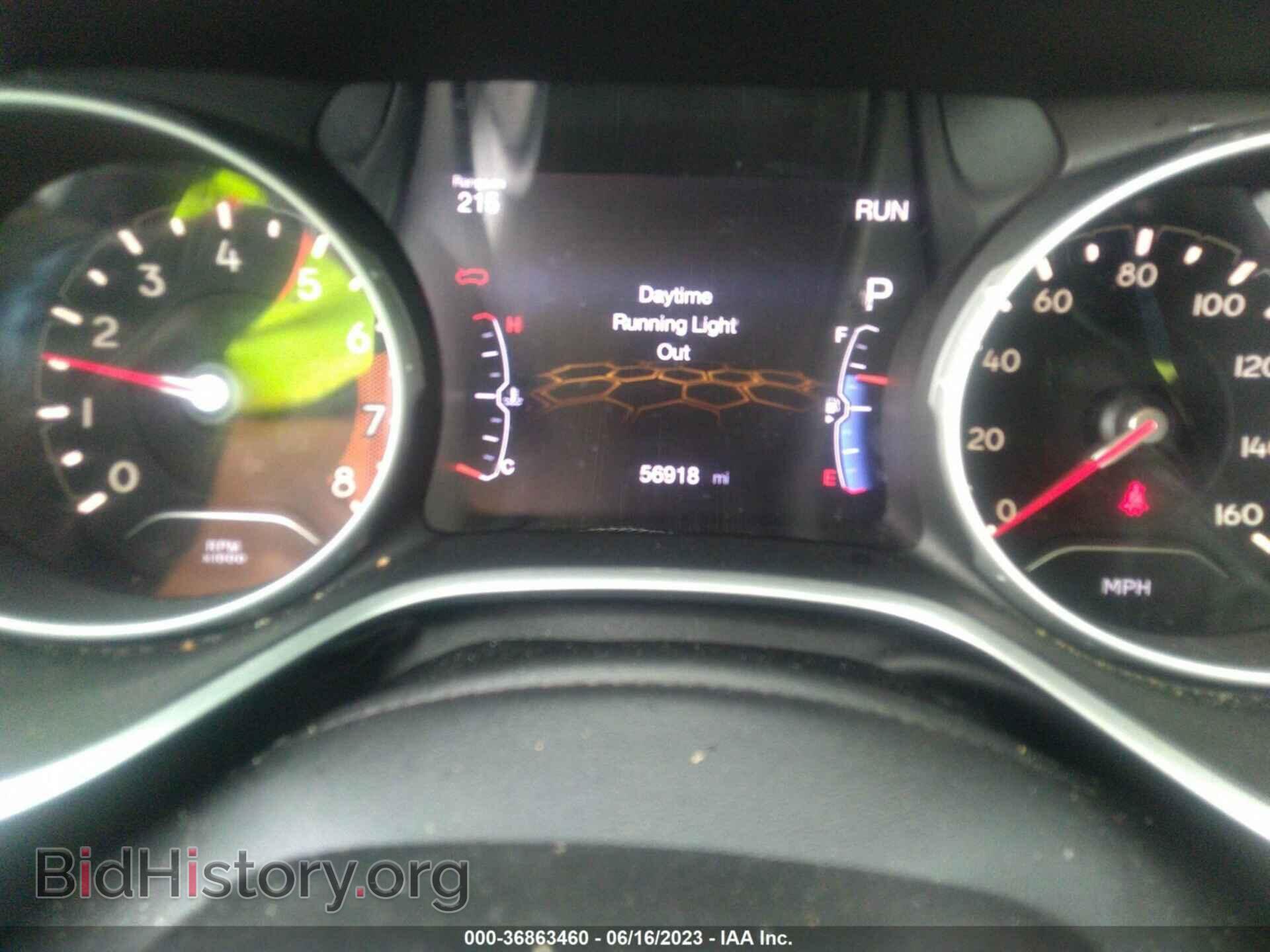 2019 JEEP COMPASS - VIN: 3C4NJDBB6KT628790 - Photo 7