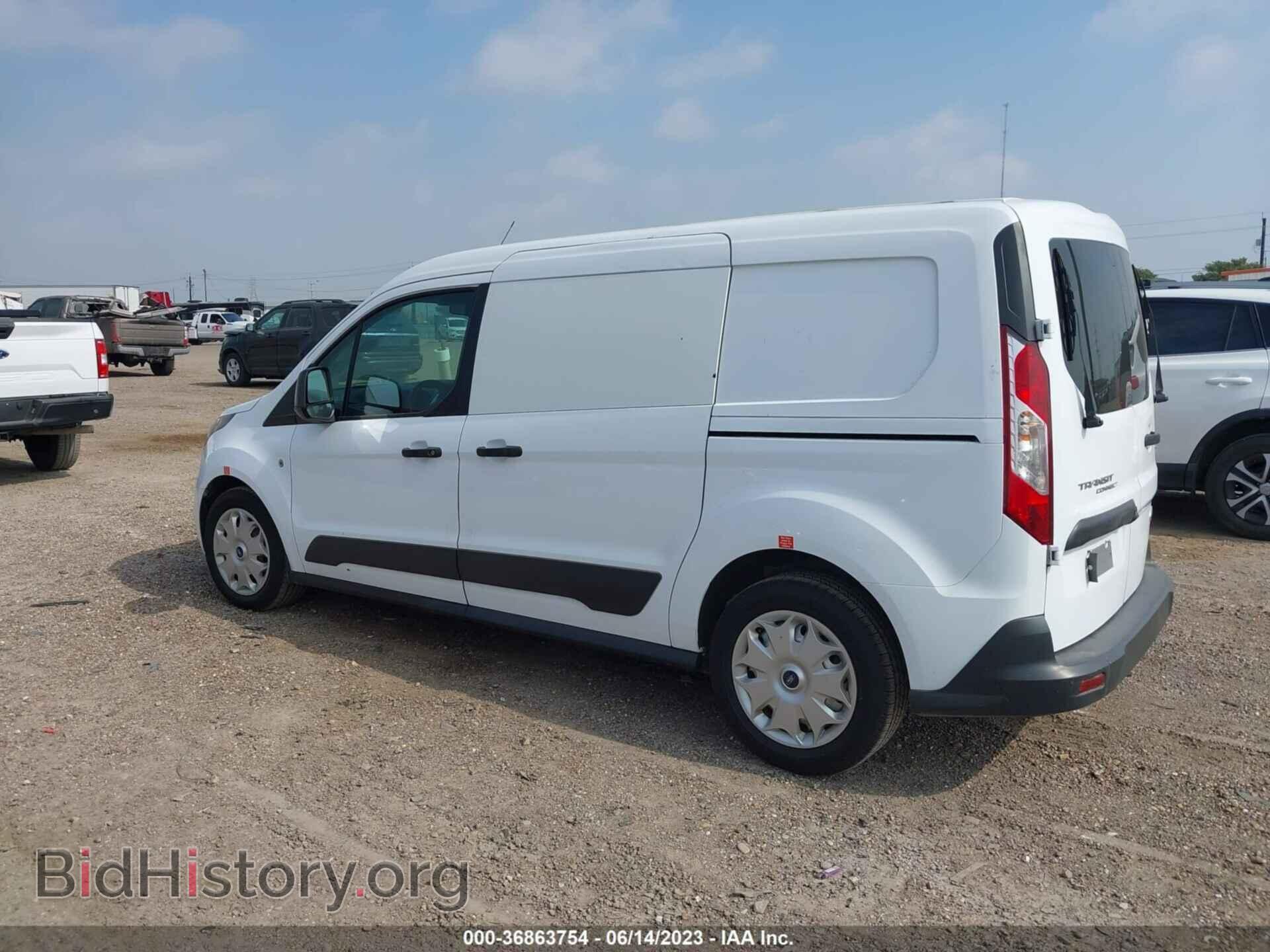 2015 FORD TRANSIT CONNECT - VIN: NM0LS7F72F1222270 - Фото 14