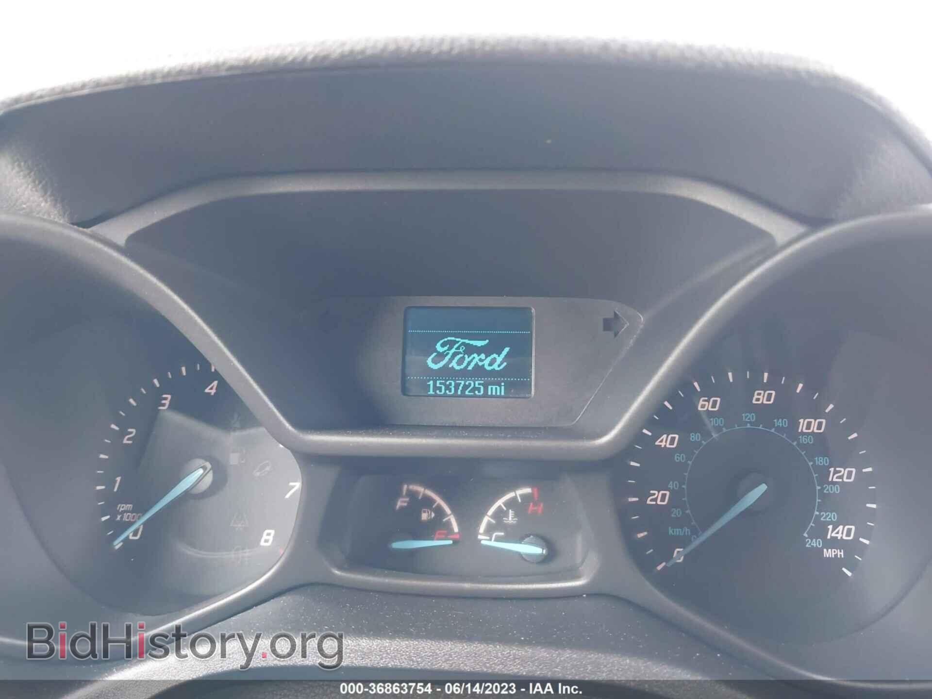 2015 FORD TRANSIT CONNECT - VIN: NM0LS7F72F1222270 - Фото 15