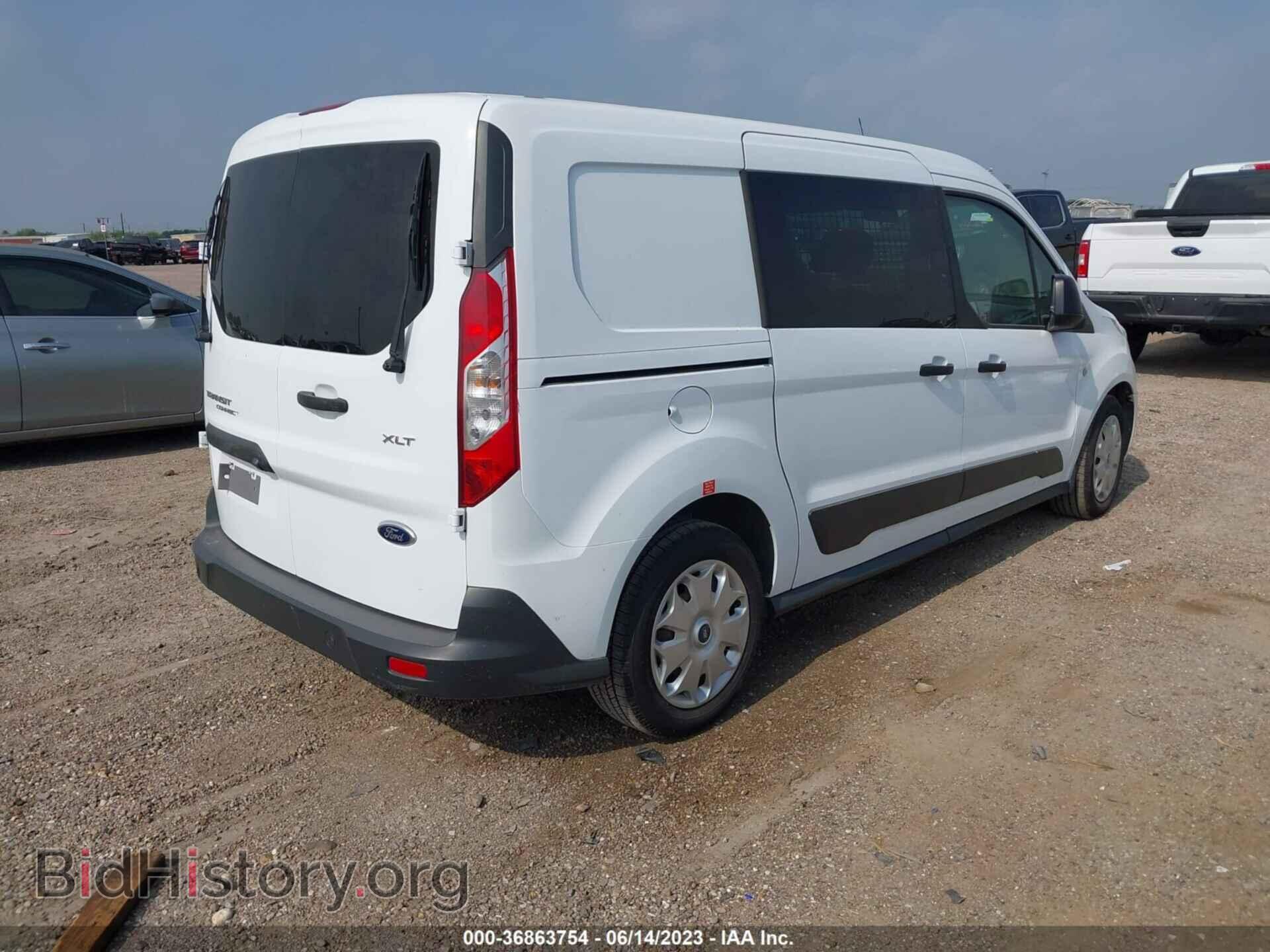 2015 FORD TRANSIT CONNECT - VIN: NM0LS7F72F1222270 - Фото 4