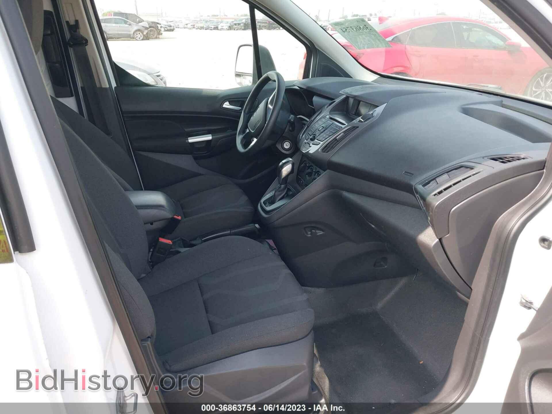 2015 FORD TRANSIT CONNECT - VIN: NM0LS7F72F1222270 - Фото 5