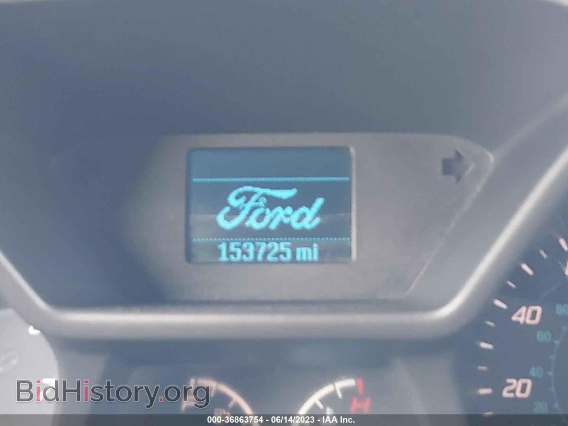 2015 FORD TRANSIT CONNECT - VIN: NM0LS7F72F1222270 - Фото 7