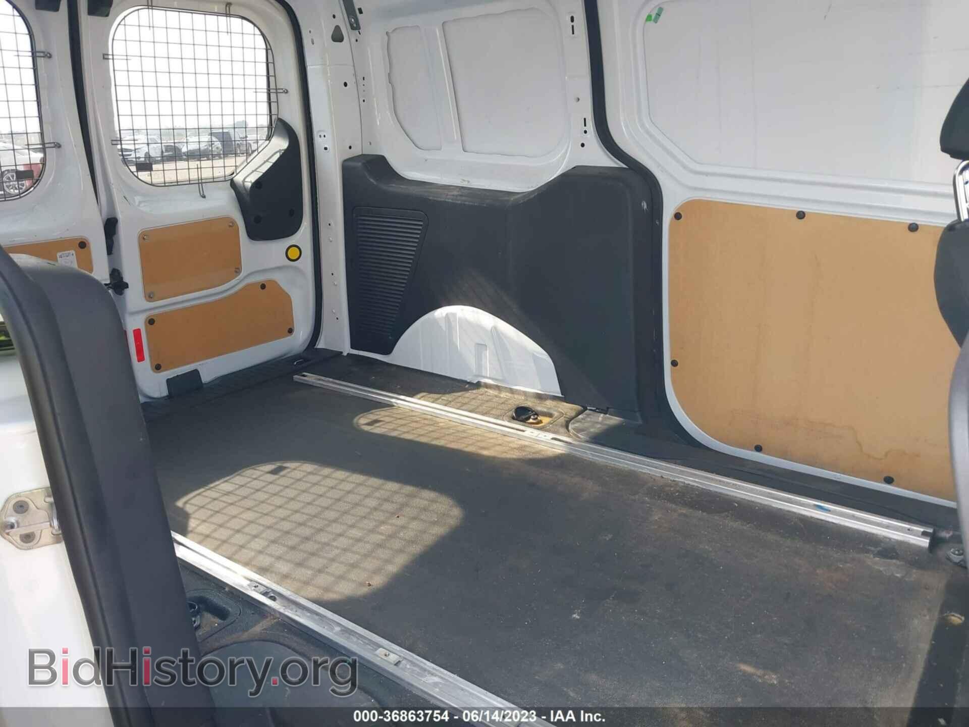 2015 FORD TRANSIT CONNECT - VIN: NM0LS7F72F1222270 - Фото 8