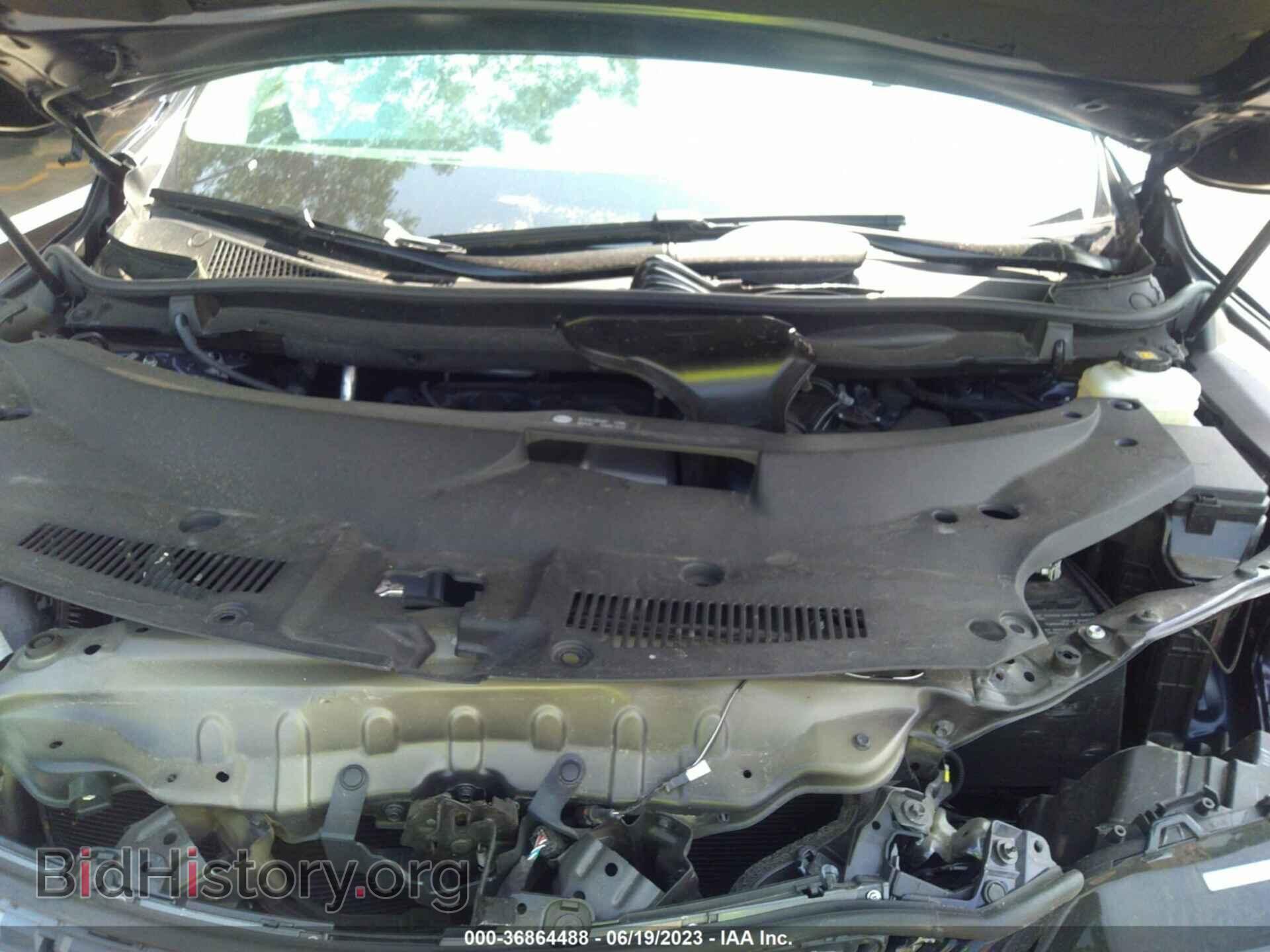 2022 LEXUS RX - VIN: 2T2HZMDA1NC366934 - Фото 10