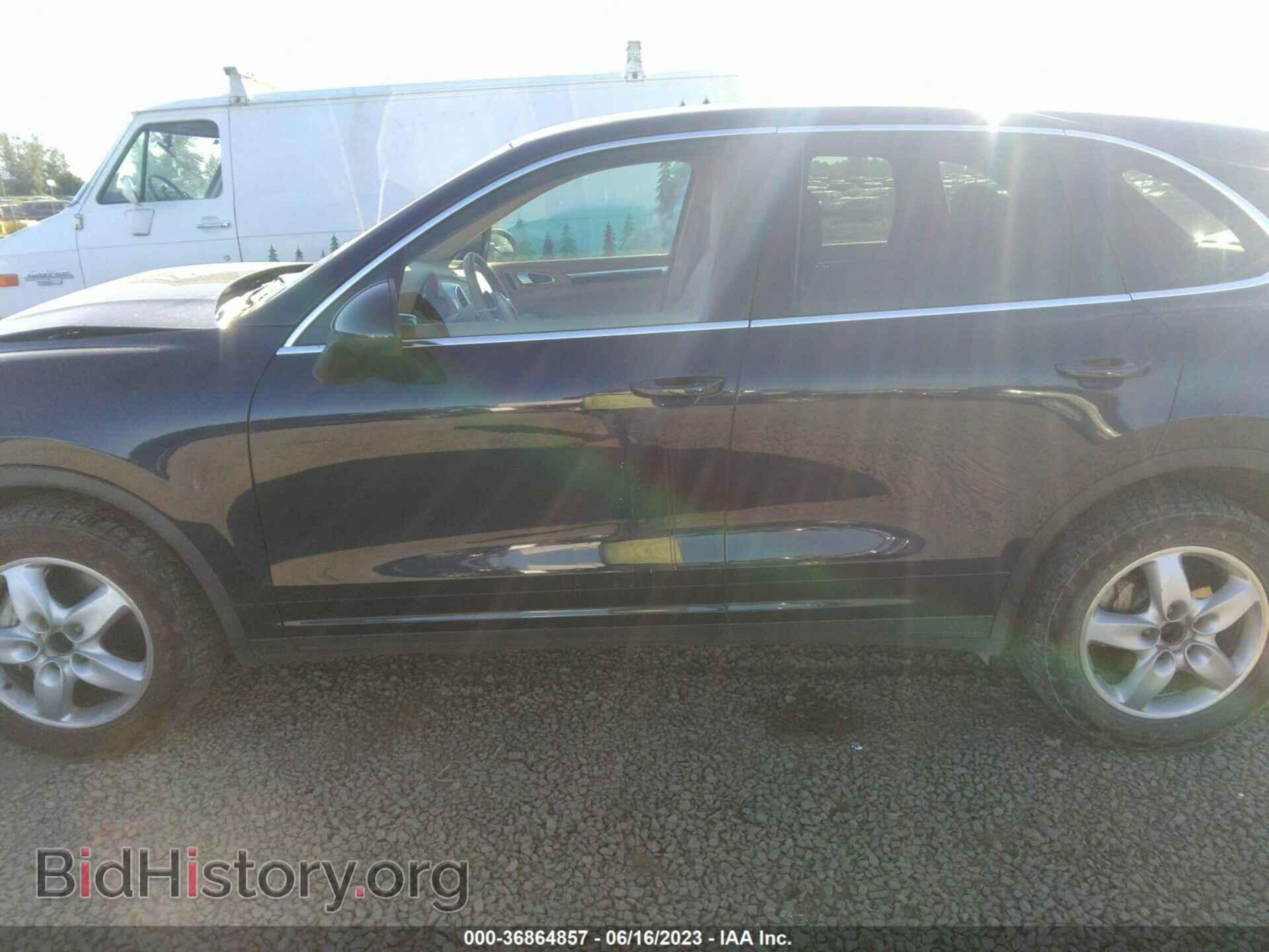 2011 PORSCHE CAYENNE - VIN: WP1AB2A24BLA42018 - Фото 15