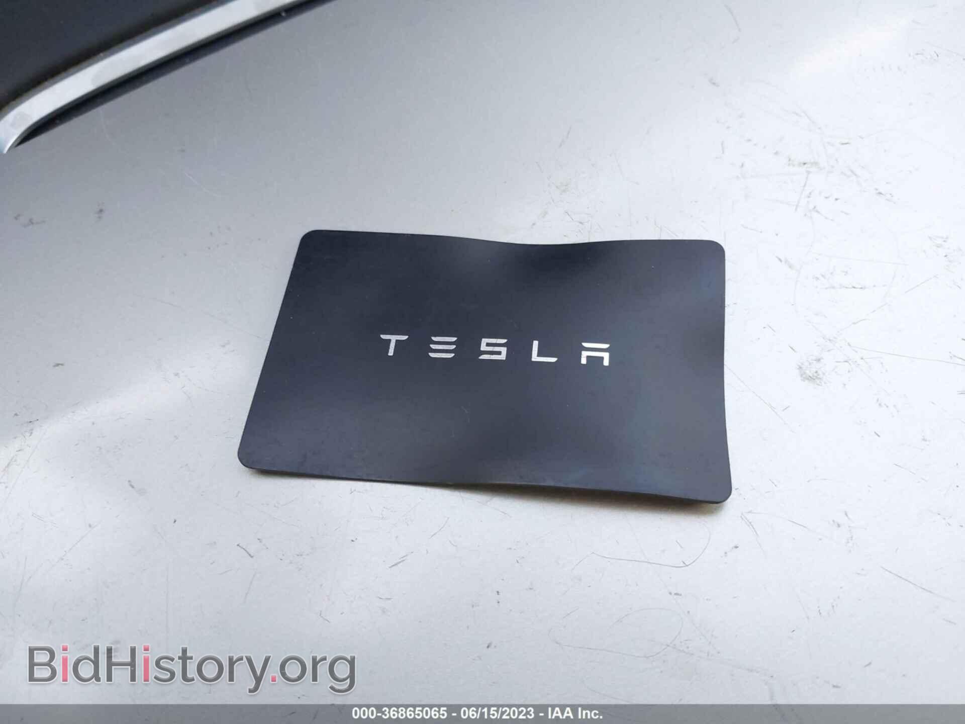 2021 TESLA MODEL 3 - VIN: 5YJ3E1EA1MF977452 - Фото 10