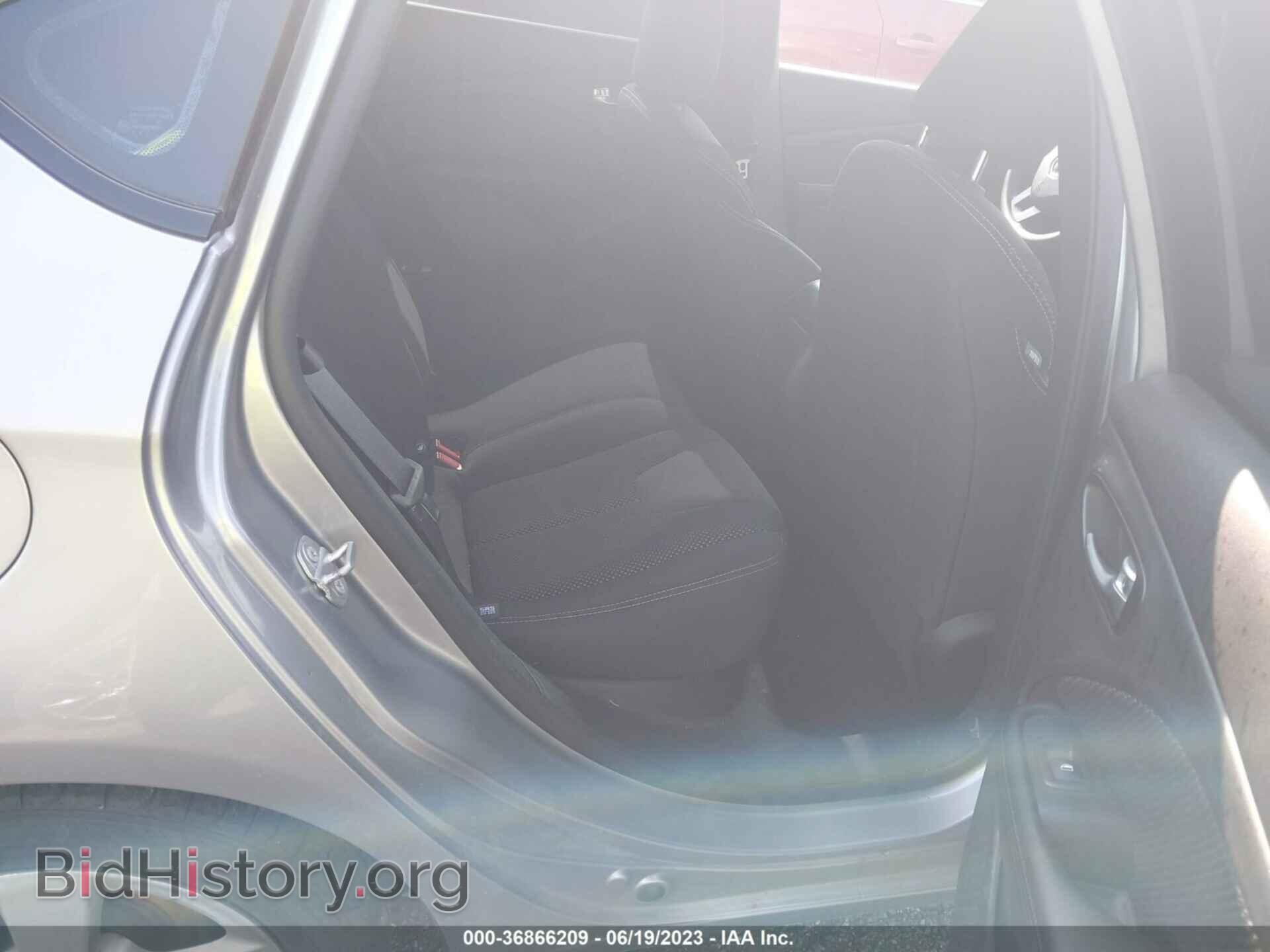 2015 DODGE DART - VIN: 1C3CDFBB6FD151028 - Фото 8