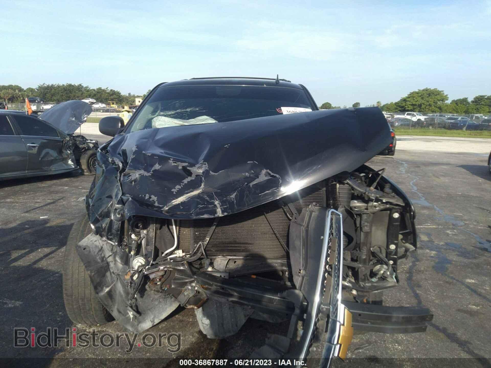 2013 CHEVROLET TAHOE - VIN: 1GNSCAE03DR101024 - Фото 6