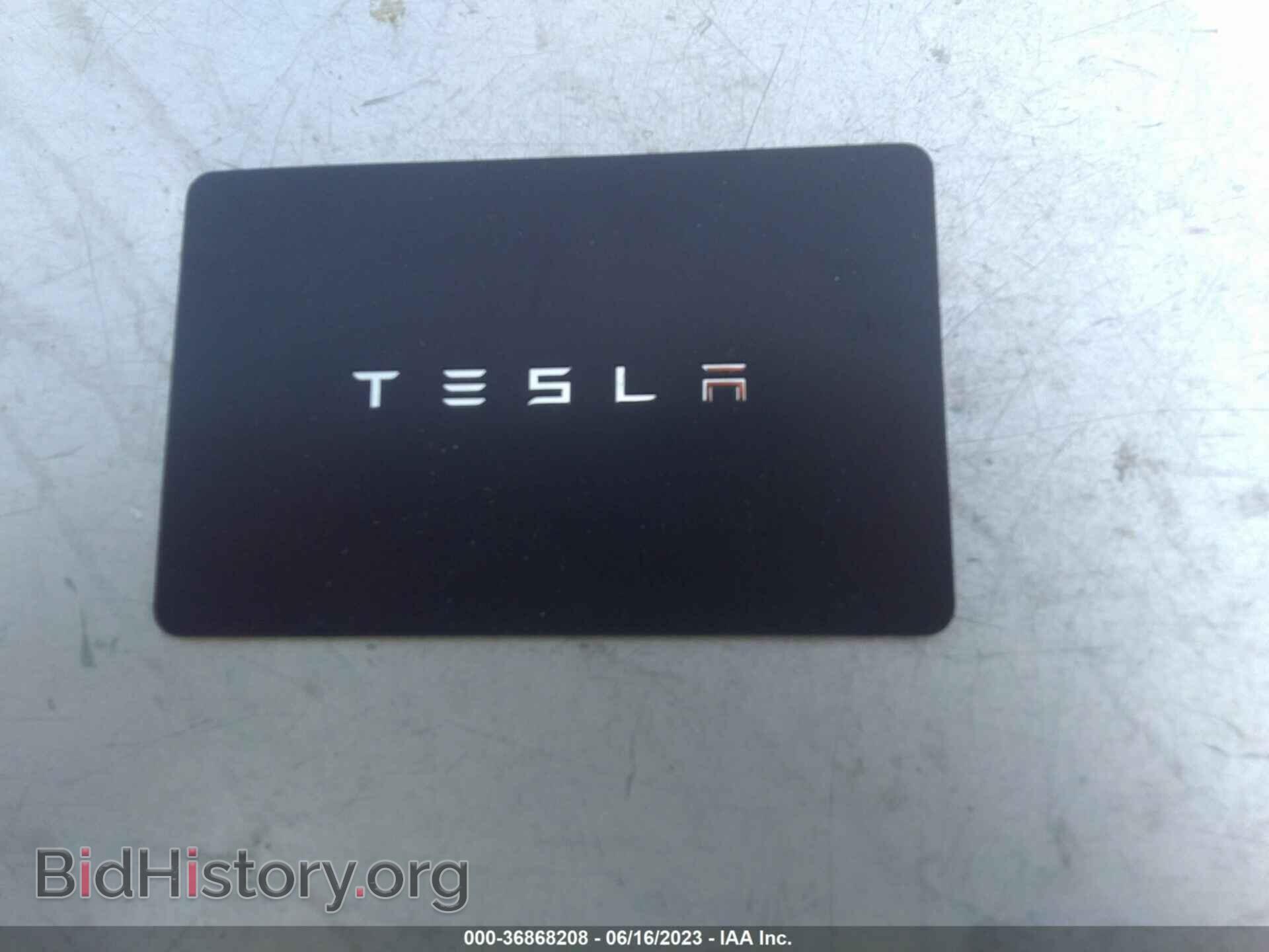 2018 TESLA MODEL 3 - VIN: 5YJ3E1EA8JF173094 - Фото 10
