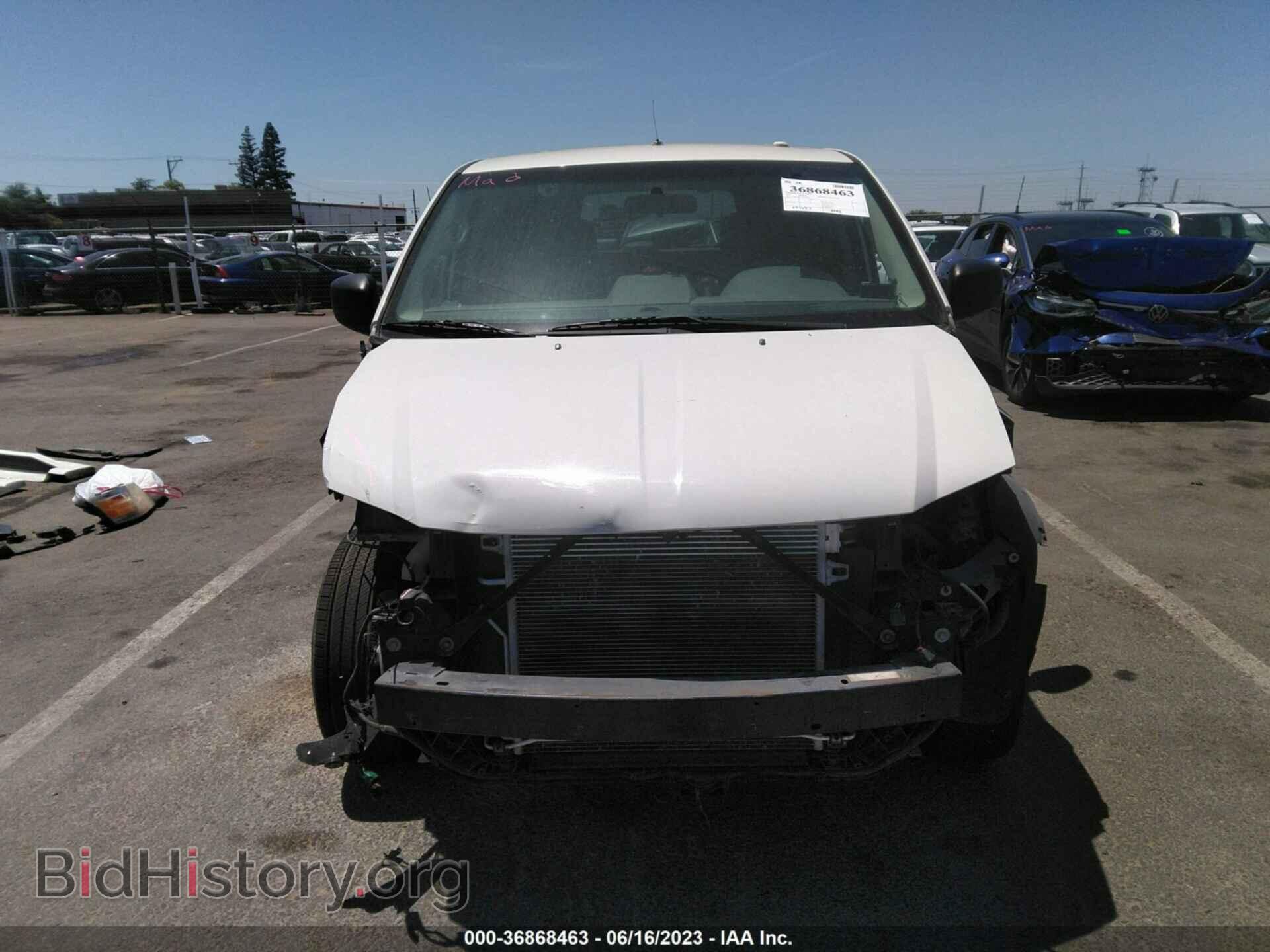 2010 DODGE GRAND CARAVAN - VIN: 2D4RN4DE4AR297080 - Фото 13