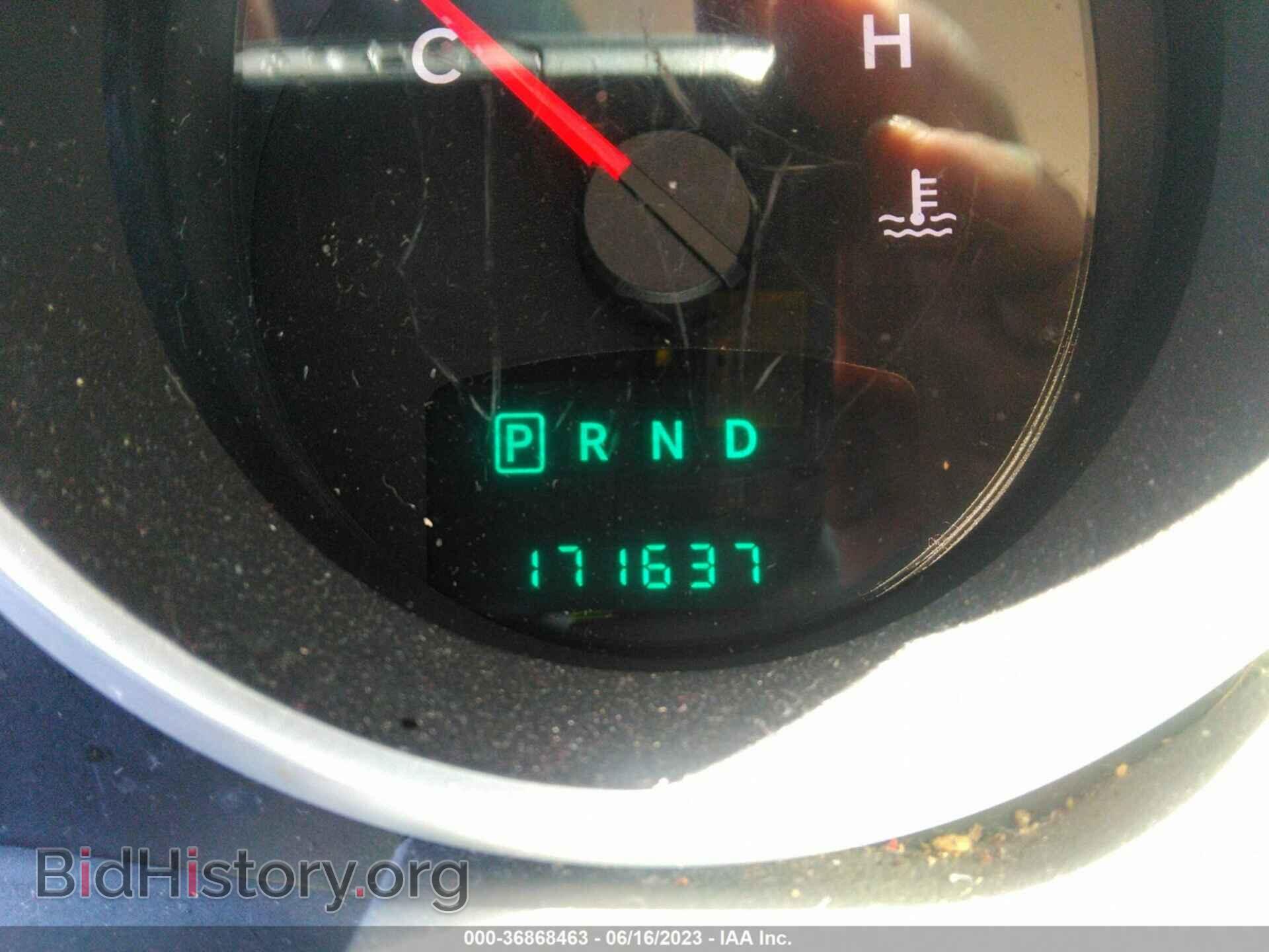 2010 DODGE GRAND CARAVAN - VIN: 2D4RN4DE4AR297080 - Фото 7