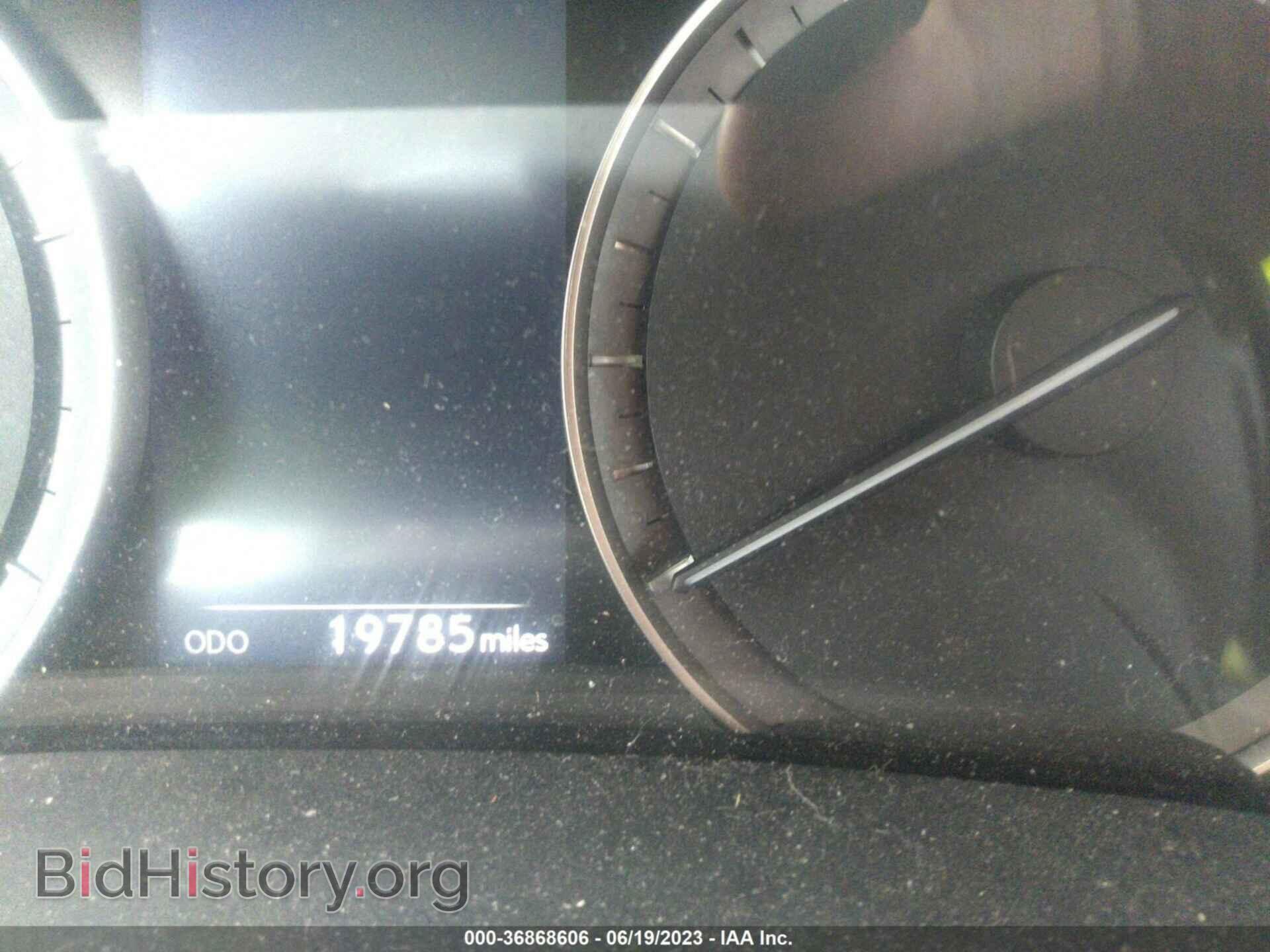 2019 LEXUS RX - VIN: 2T2BZMCA7KC188370 - Photo 15