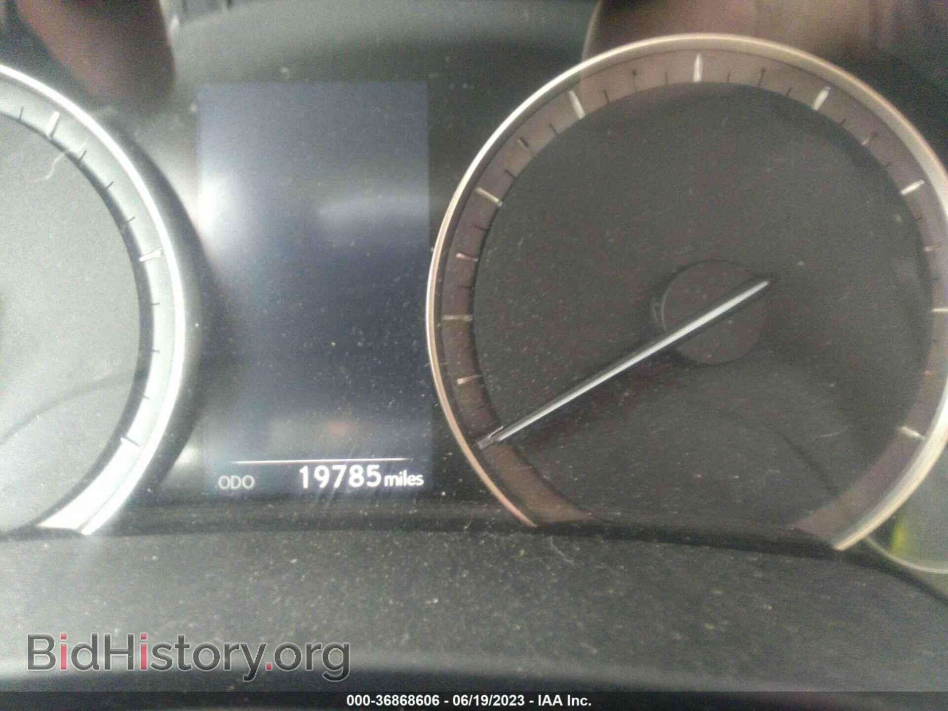 2019 LEXUS RX - VIN: 2T2BZMCA7KC188370 - Photo 7