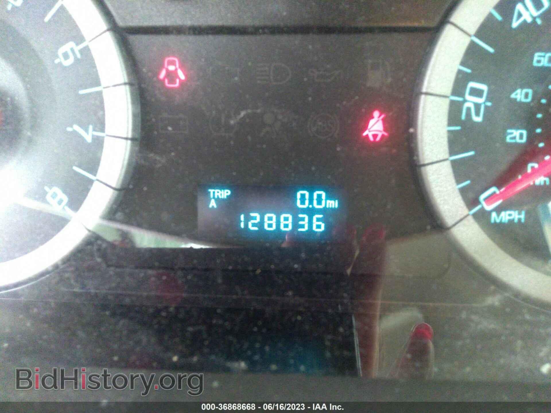 2010 FORD ESCAPE - VIN: 1FMCU0C79AKD24687 - Фото 7