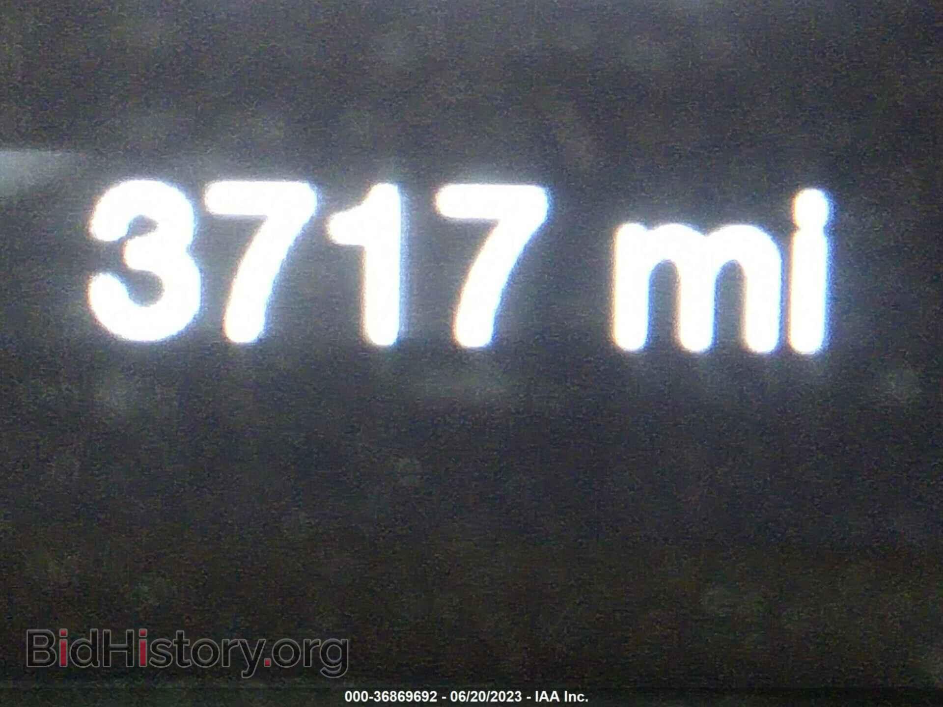 2023 DODGE DURANGO - VIN: 1C4SDHCT8PC580074 - Фото 7