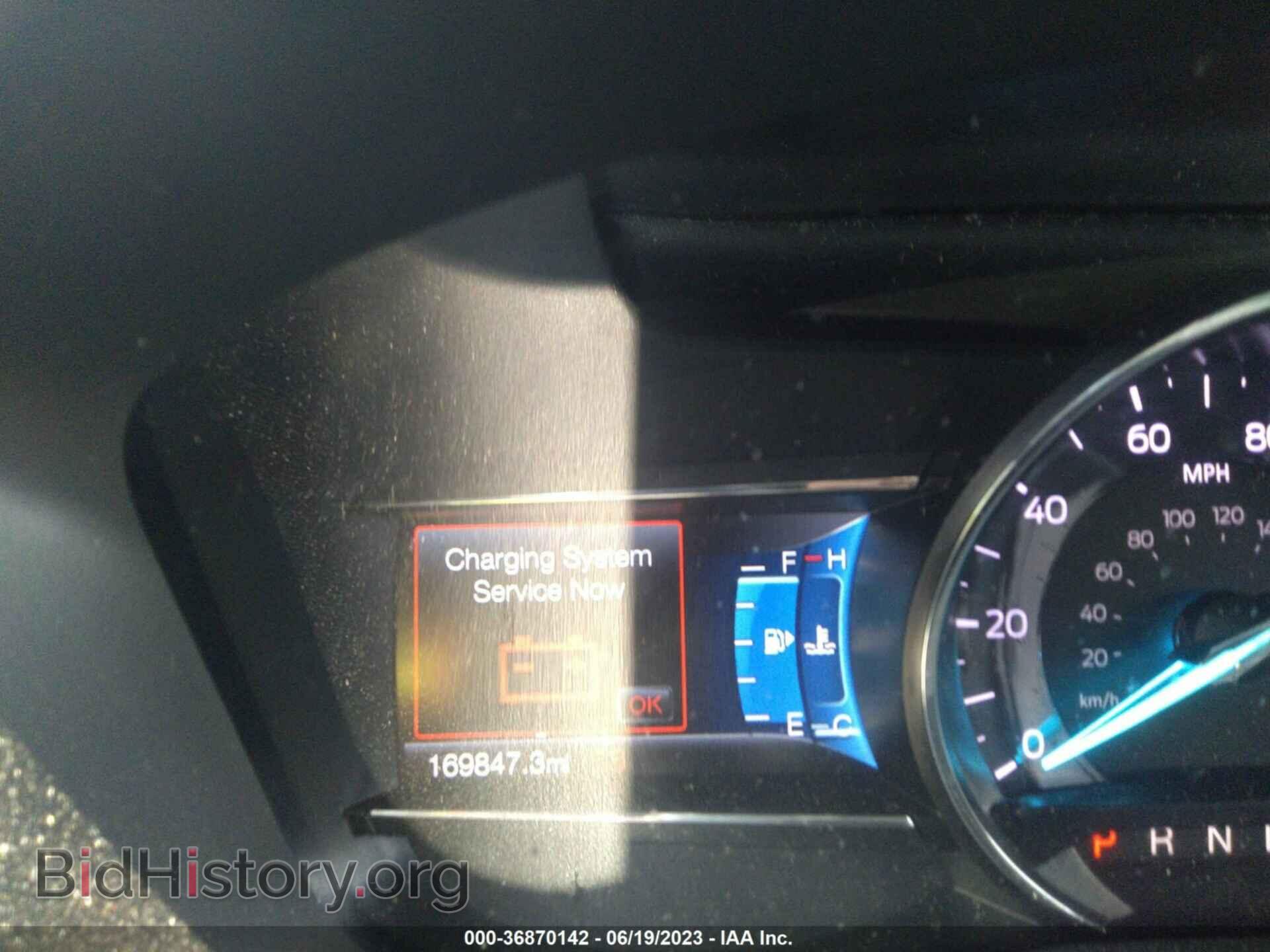 2018 FORD EXPLORER - VIN: 1FM5K7F85JGB67187 - Фото 15