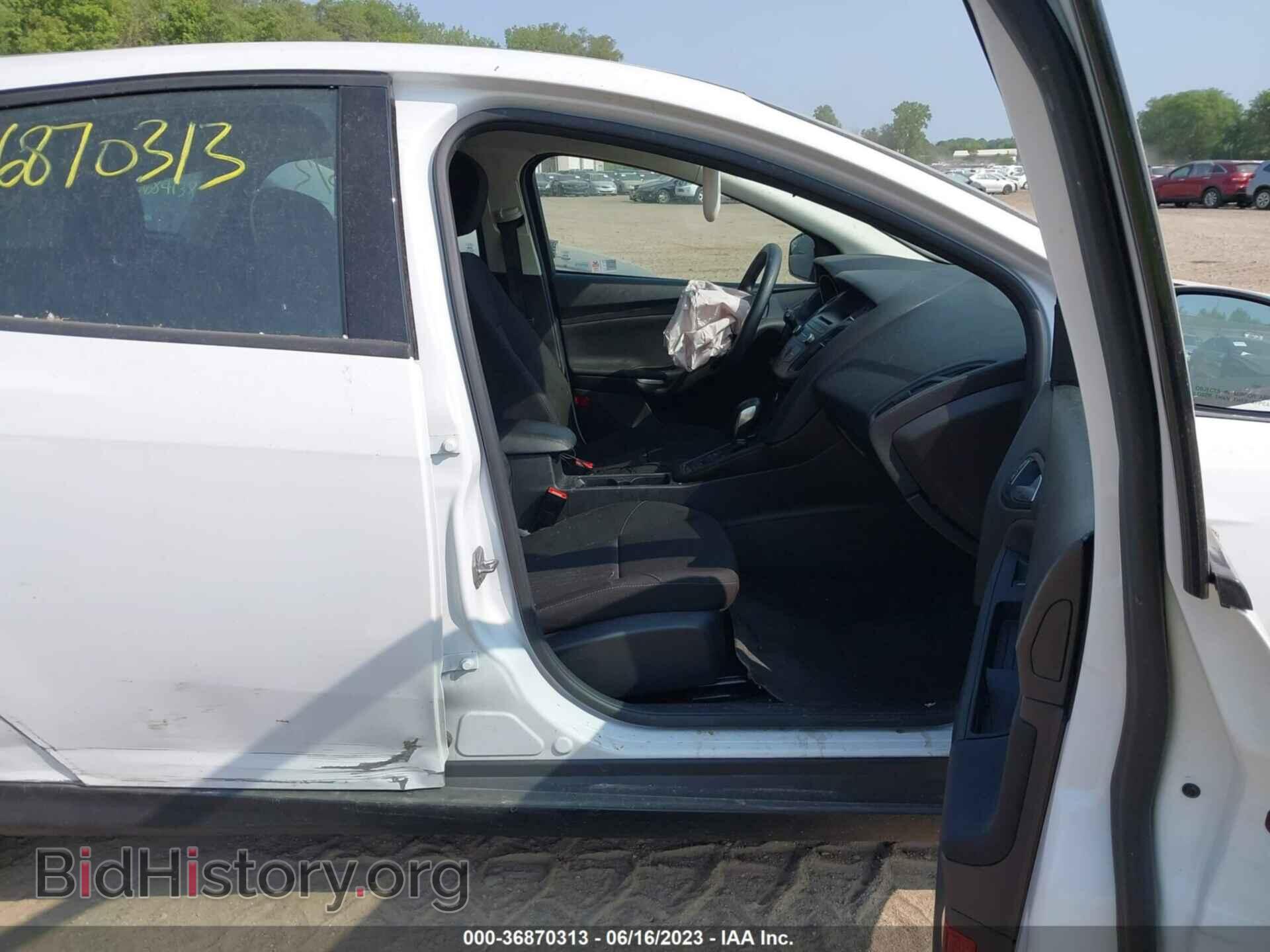 2017 FORD FOCUS - VIN: 1FADP3K20HL343310 - Photo 5