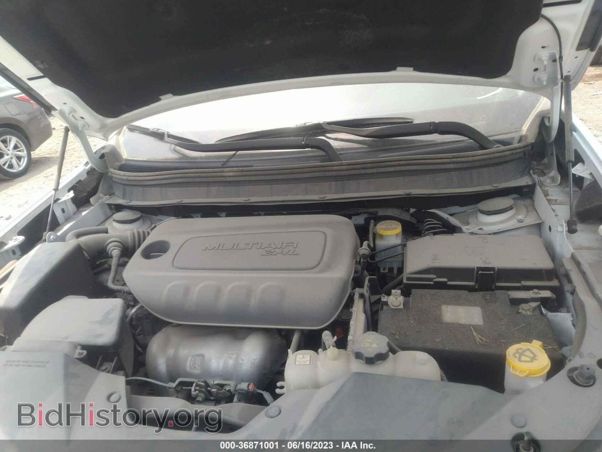 2020 JEEP CHEROKEE - VIN: 1C4PJLCB3LD561641 - Фото 10
