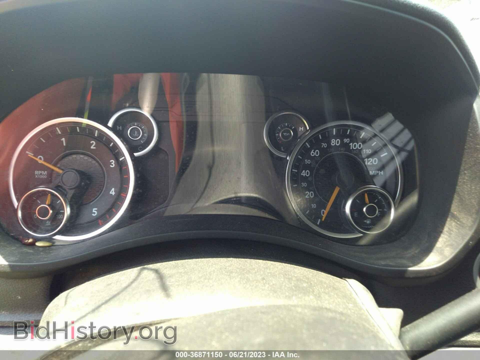 2022 RAM 3500 CHASSIS CAB - VIN: 3C7WRTCL7NG122805 - Фото 6