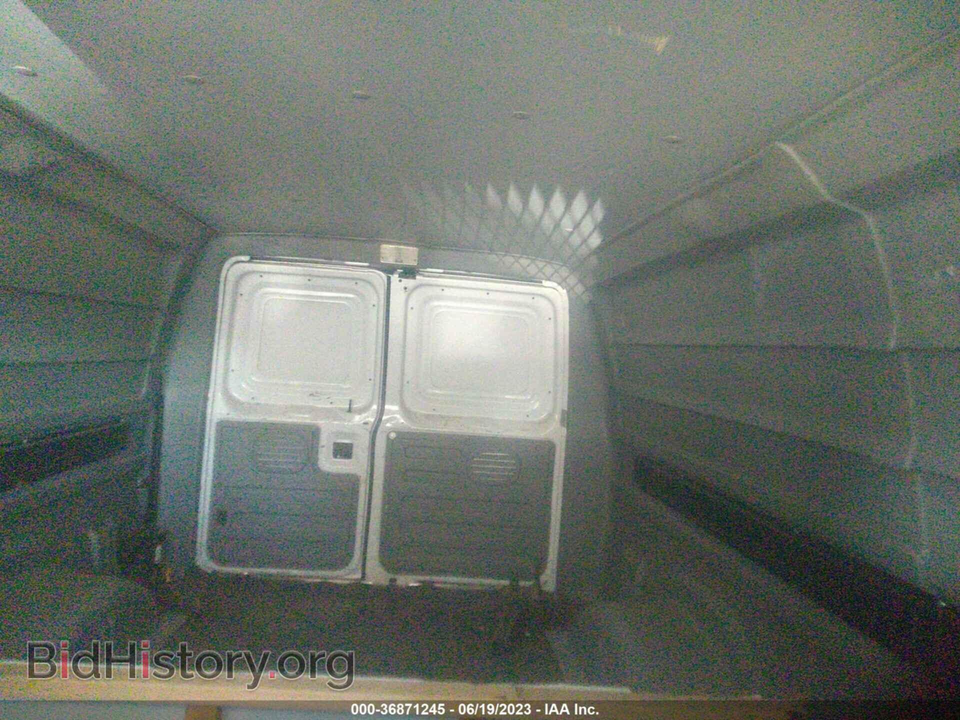 2011 FORD ECONOLINE CARGO VAN - VIN: 1FTNE2EL8BDB06438 - Фото 8