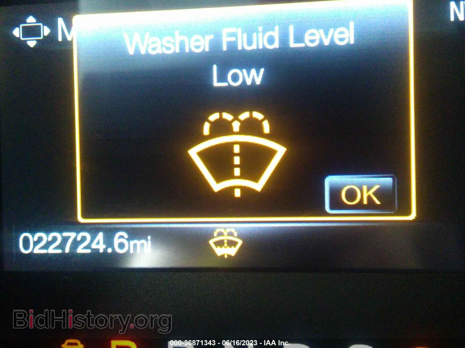 2022 FORD MUSTANG - VIN: 1FA6P8CF0N5111801 - Фото 7