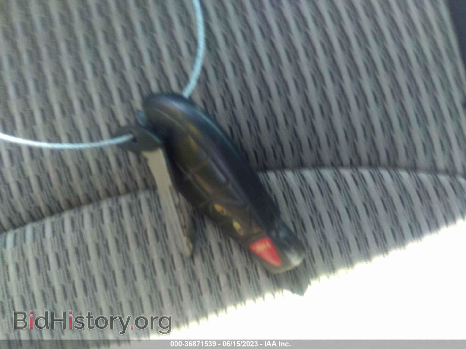 2011 RAM 1500 - VIN: 3D7JB1ET2BG632297 - Фото 11