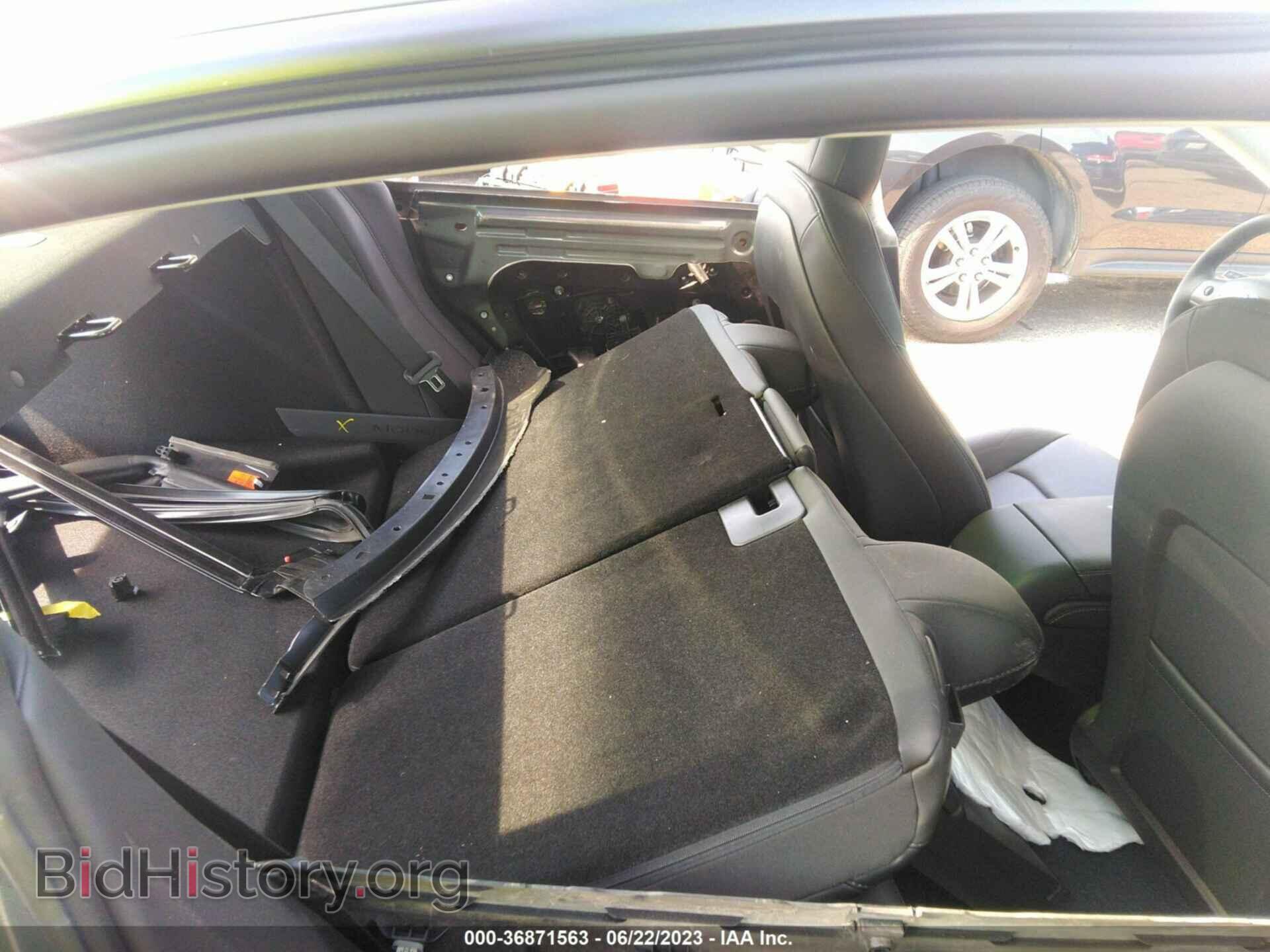 2023 TESLA MODEL 3 - VIN: 5YJ3E1EA5PF431158 - Фото 8