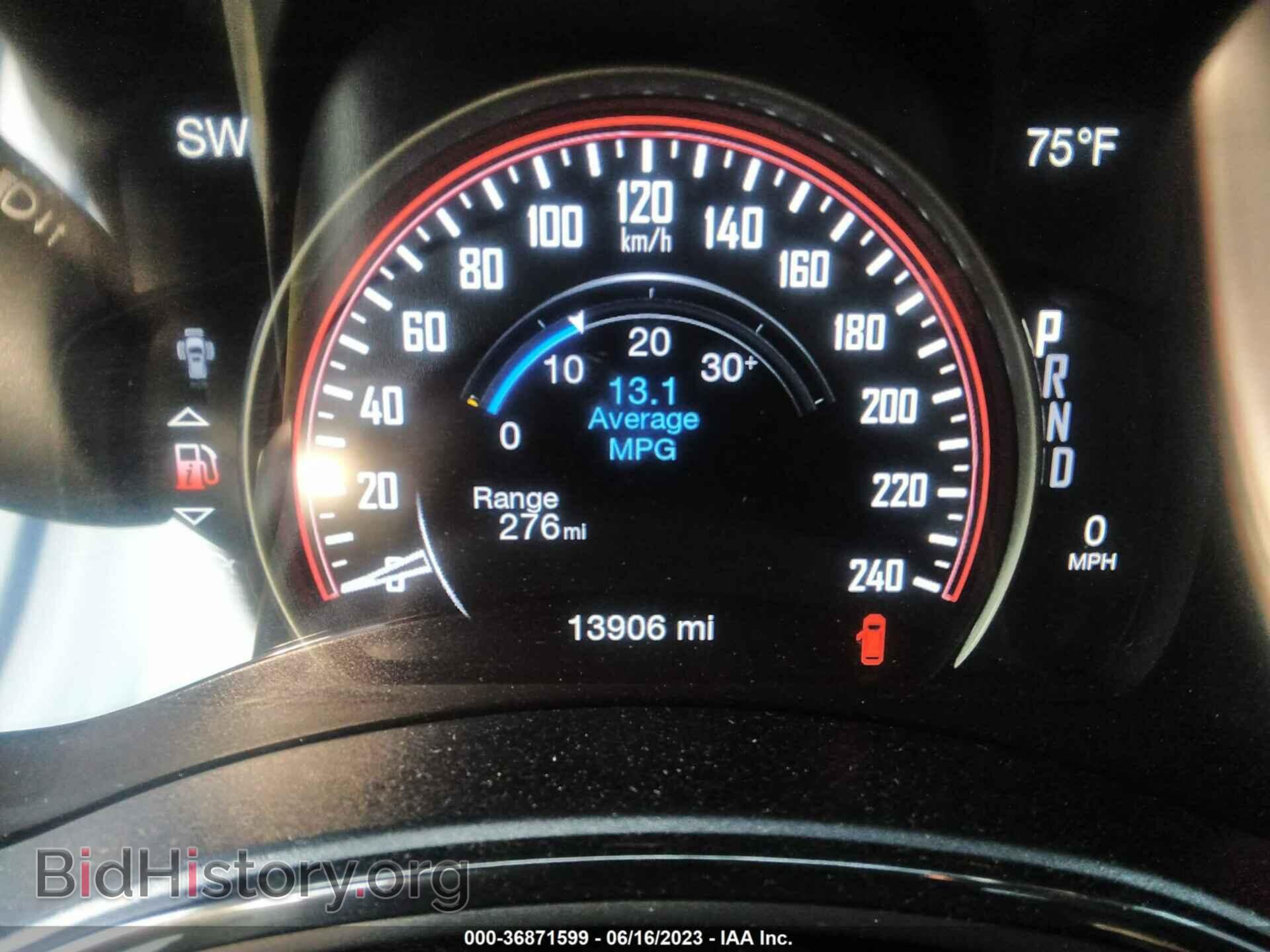 2023 DODGE DURANGO - VIN: 1C4RDHDG0PC553449 - Photo 7