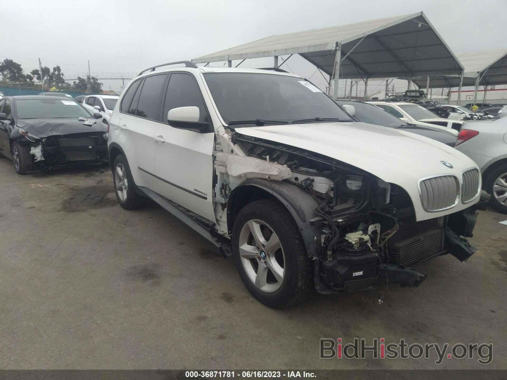 Photo 5UXFF0C58ALT84978 - BMW X5 2010