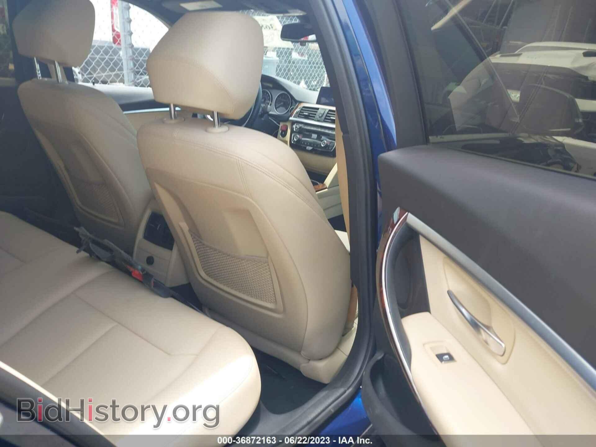 2018 BMW 3 SERIES - VIN: WBA8E1C50JA180073 - Фото 8