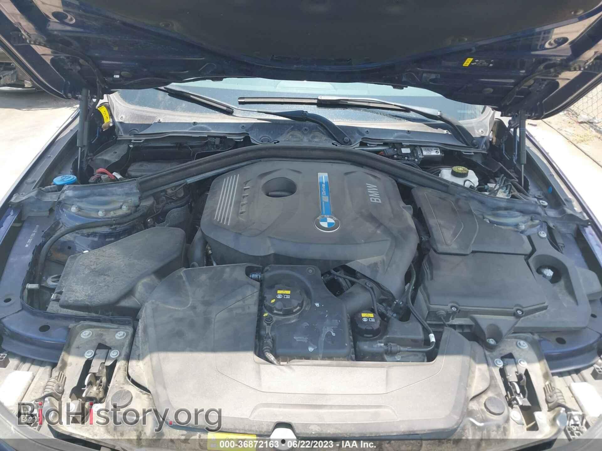 2018 BMW 3 SERIES - VIN: WBA8E1C50JA180073 - Фото 10