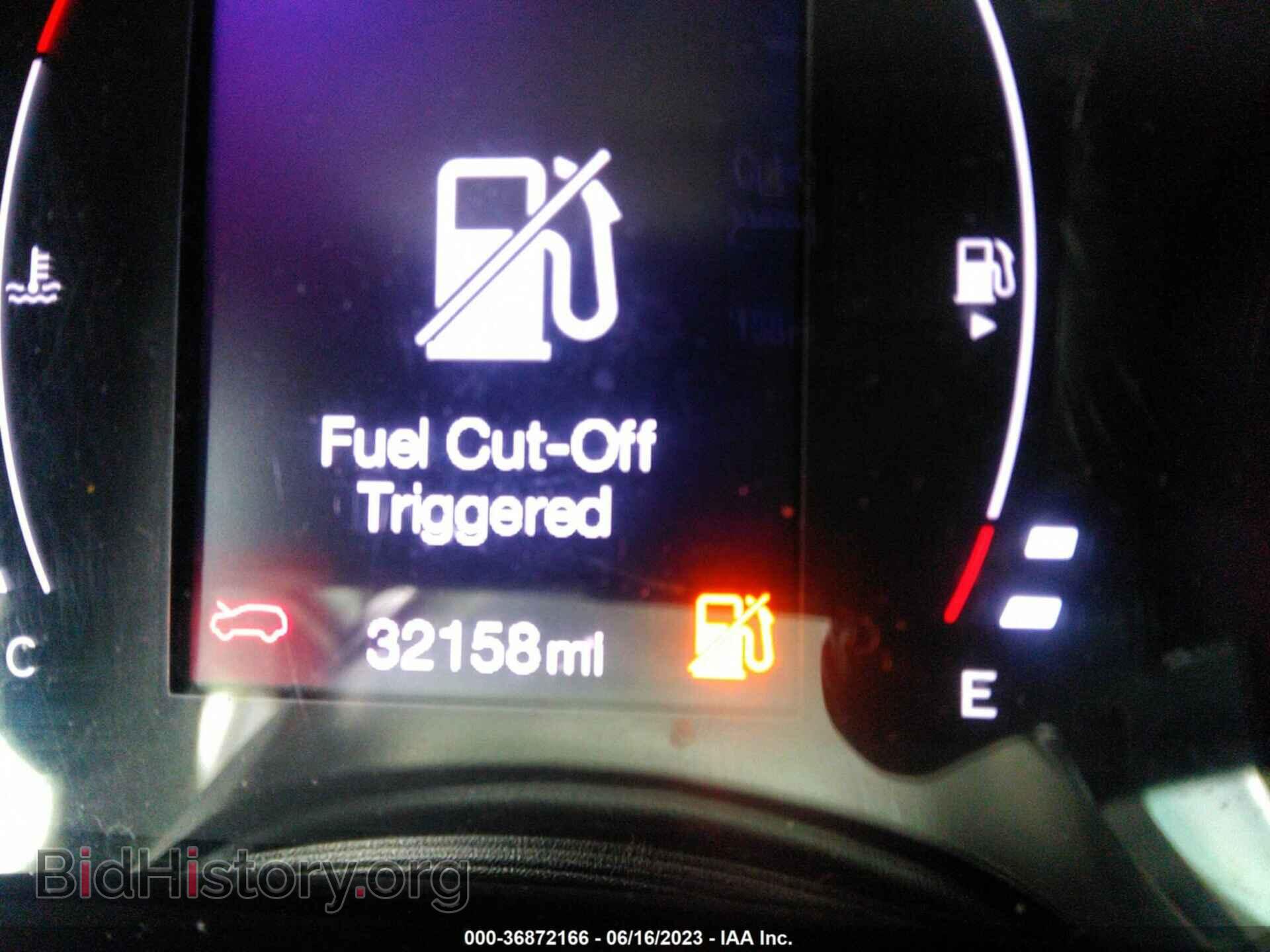 2019 JEEP COMPASS - VIN: 3C4NJDBB5KT648397 - Фото 7